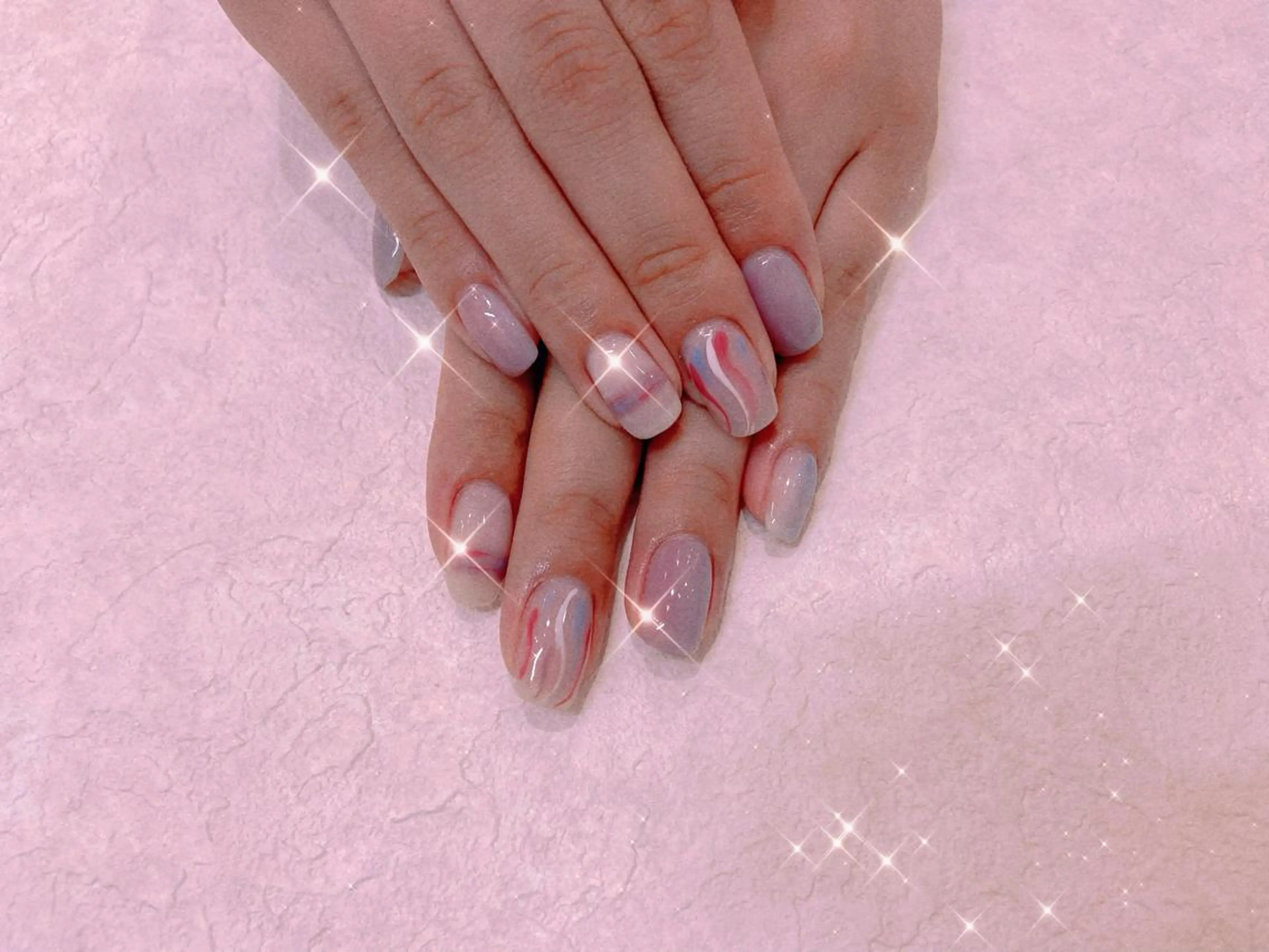 ネイル Moci Nail Salonのネイルデザイン