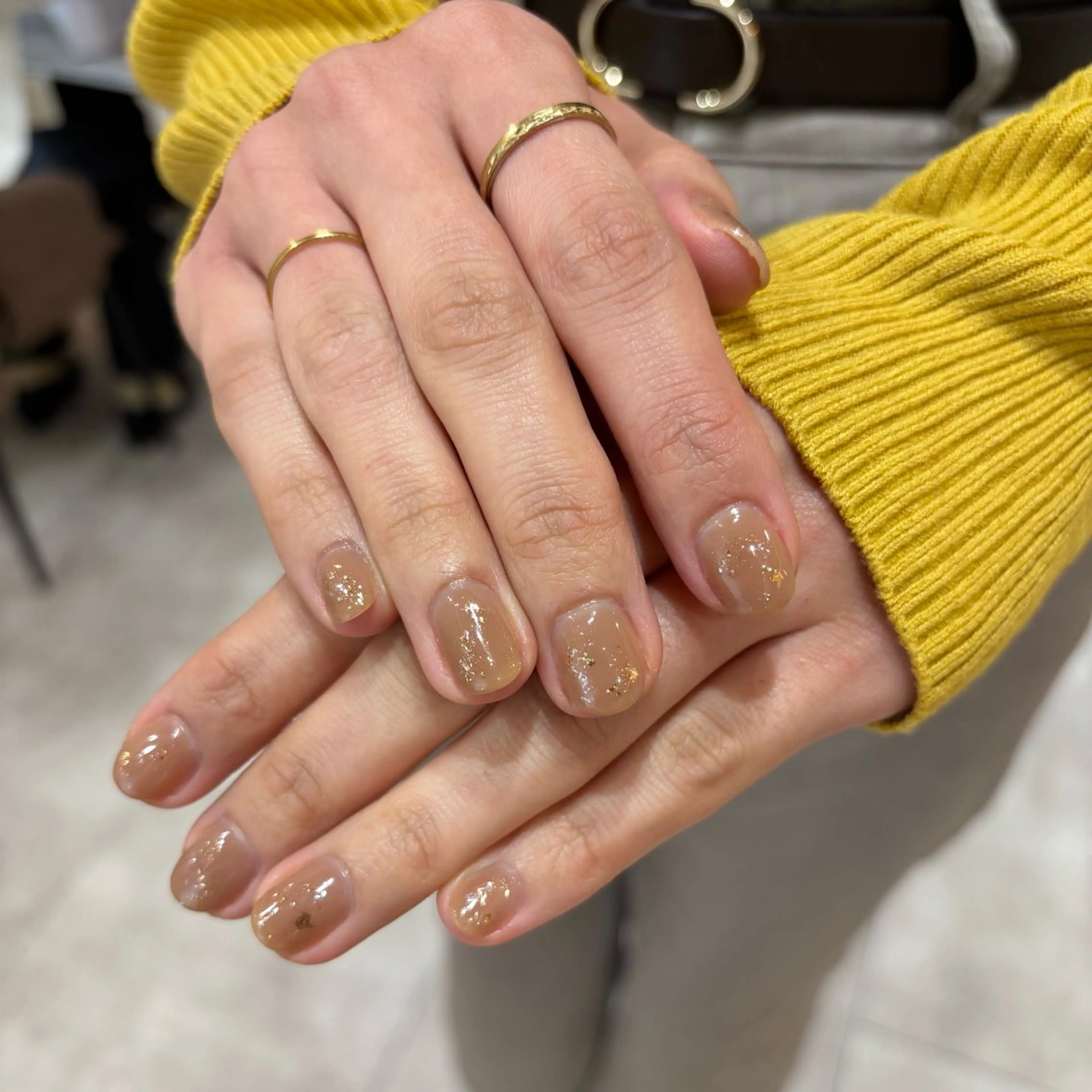 ネイル 4月分受付中 ♡narumiのネイルデザイン