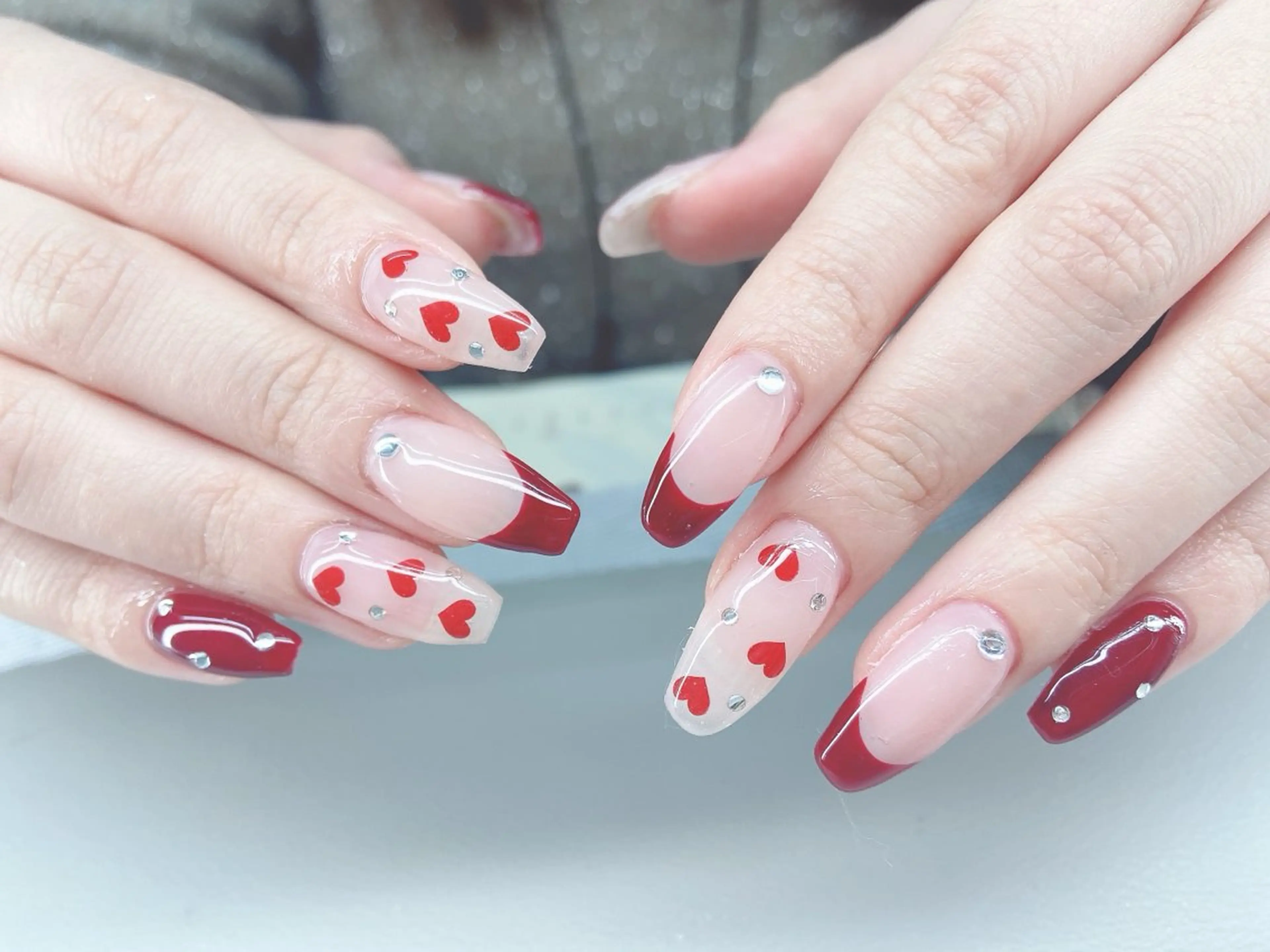 ネイル ♡Sherry  Nail♡のネイルデザイン