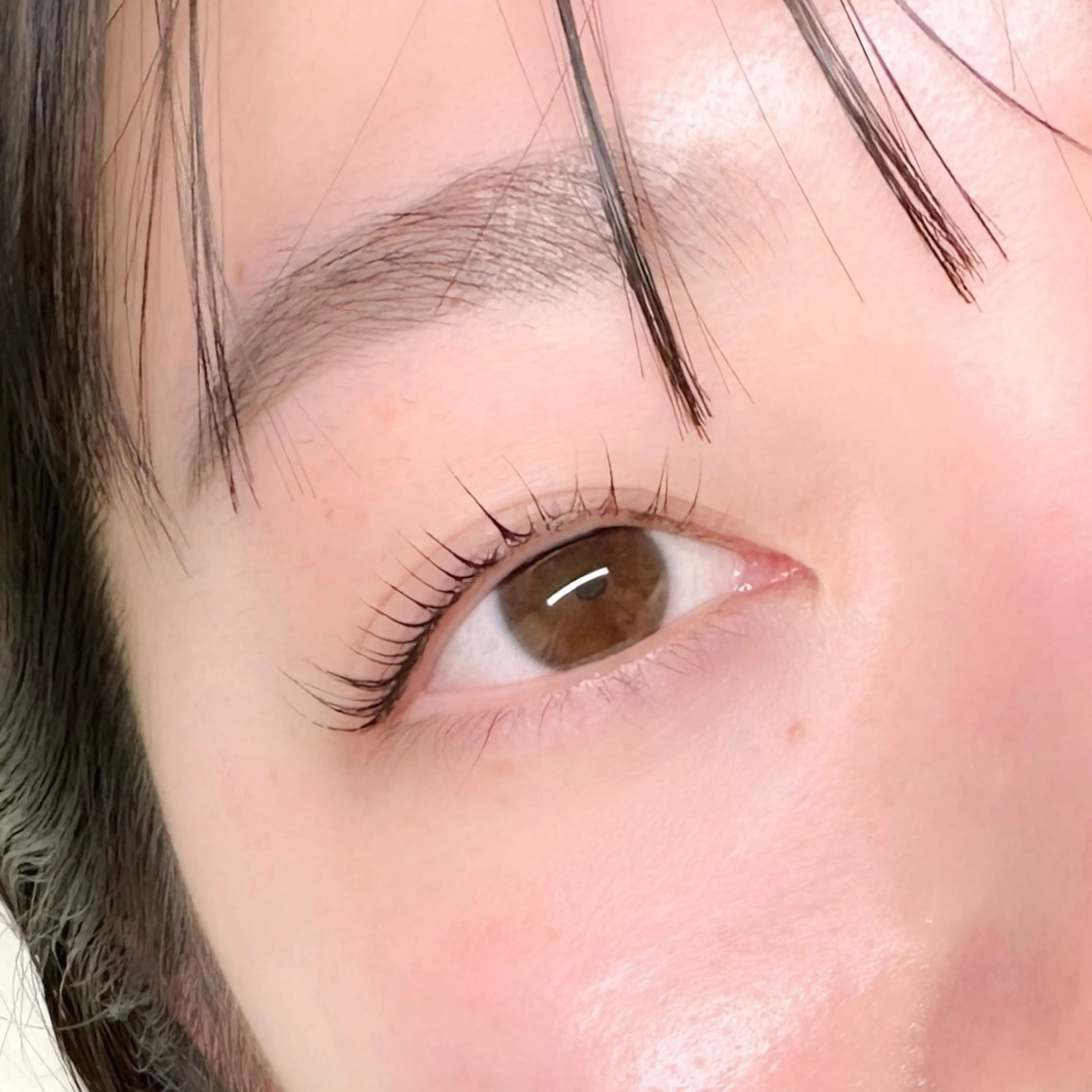 マツエク・マツパ viii ヴィーのマツエク・マツパデザイン