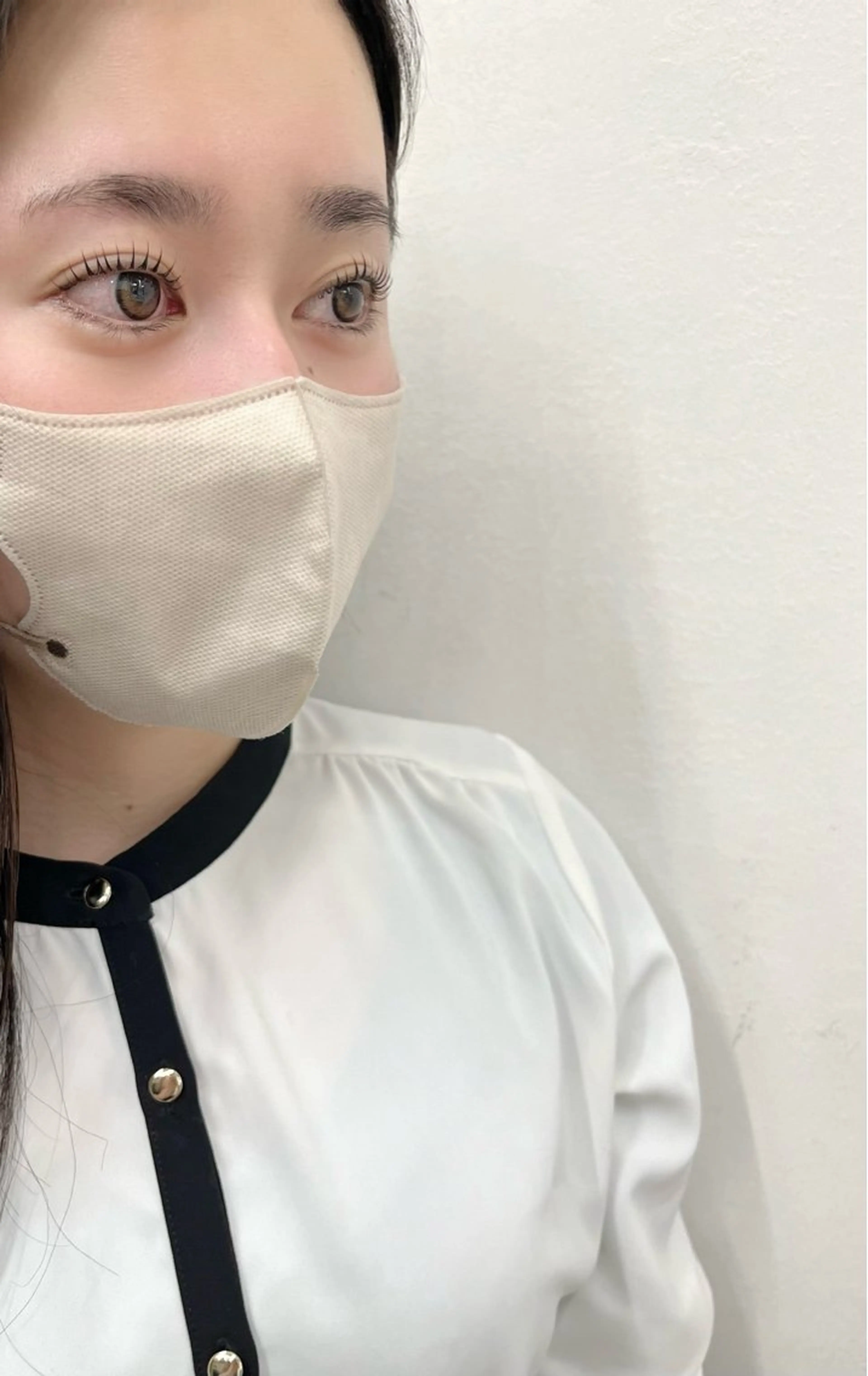 マツエク・マツパ marieanne まつ毛パーマ＆脱毛のマツエク・マツパデザイン