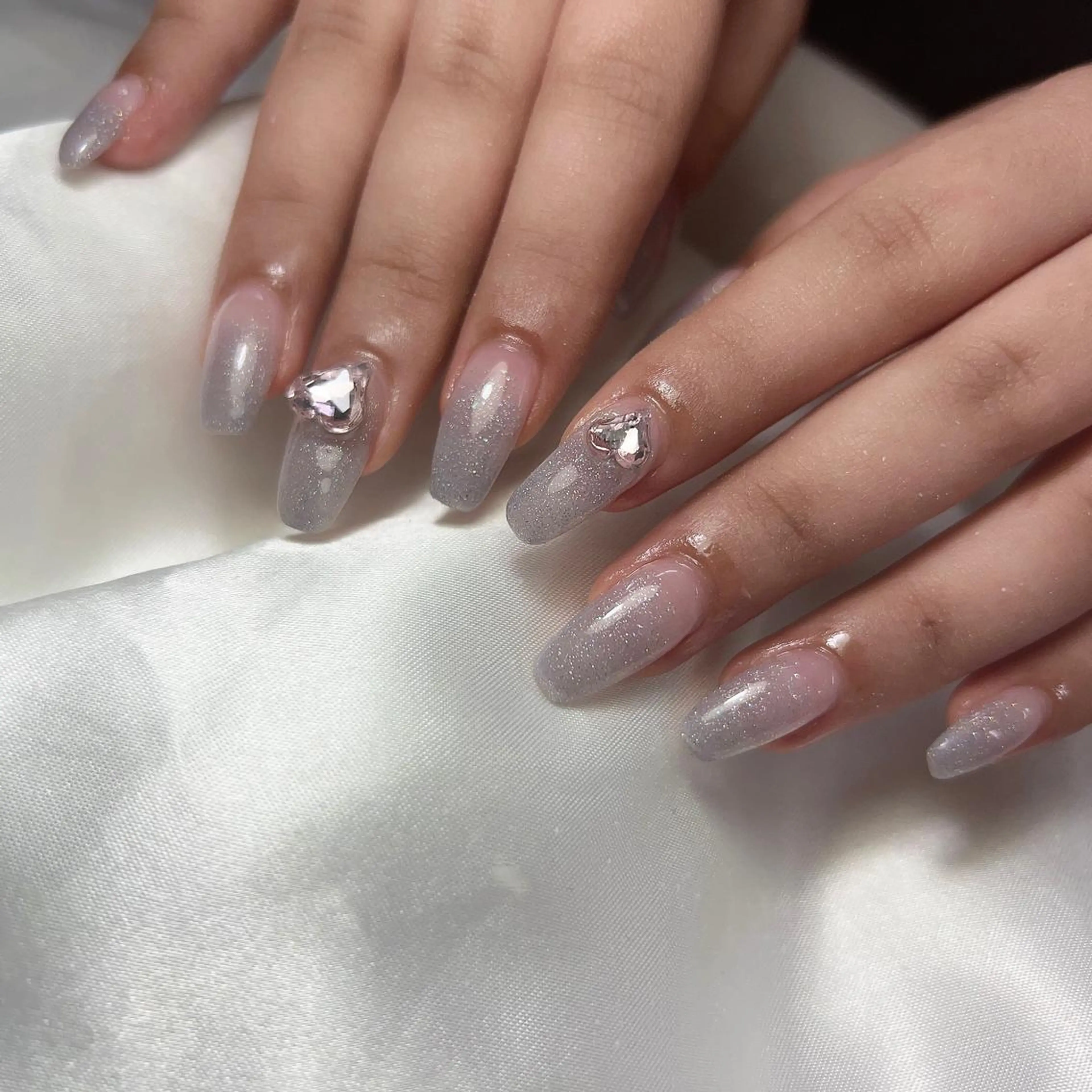 ネイル private EMILIA/横浜のネイルデザイン