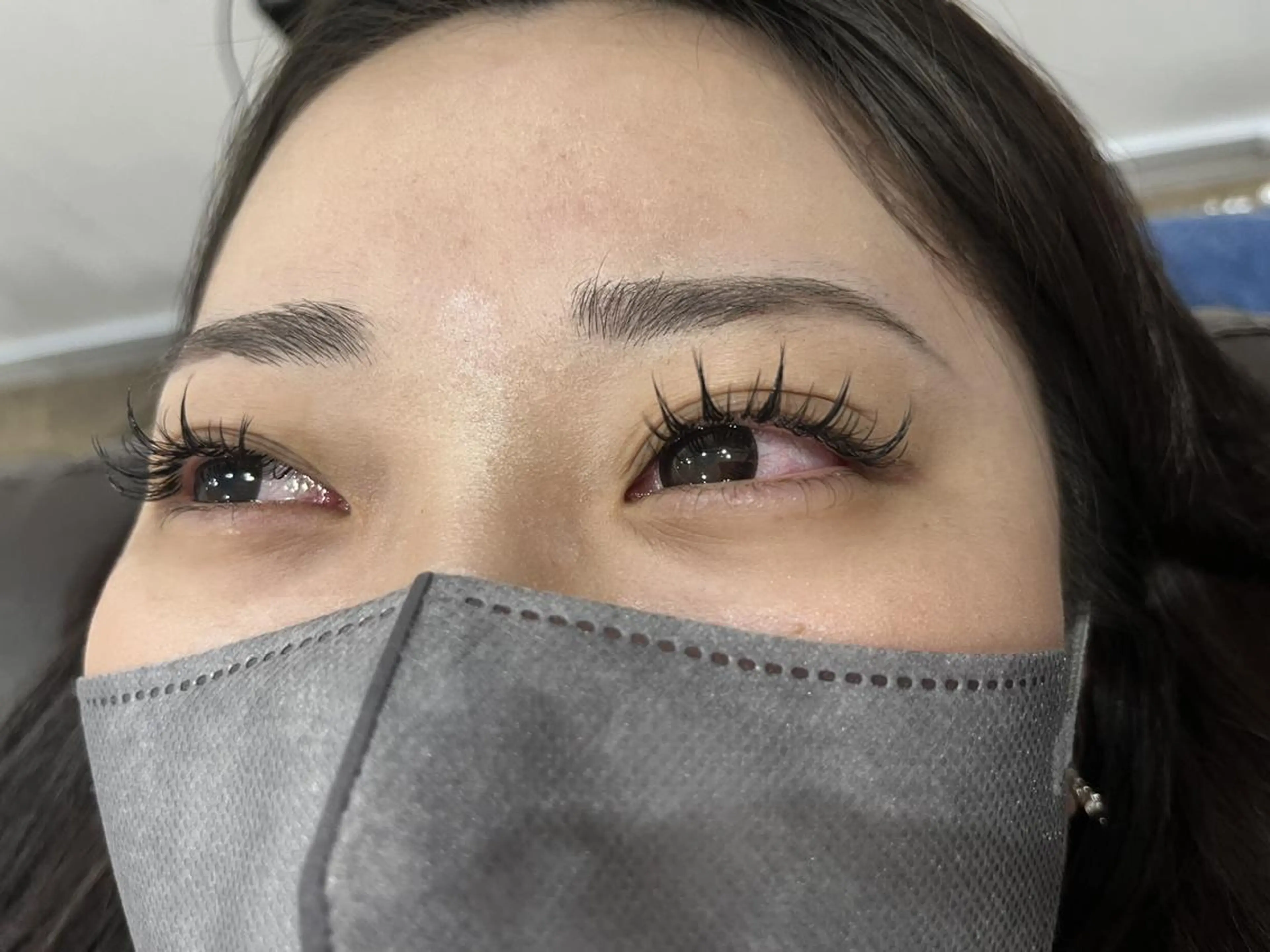 マツエク・マツパ AB マツエクネイルサロンのマツエク・マツパデザイン