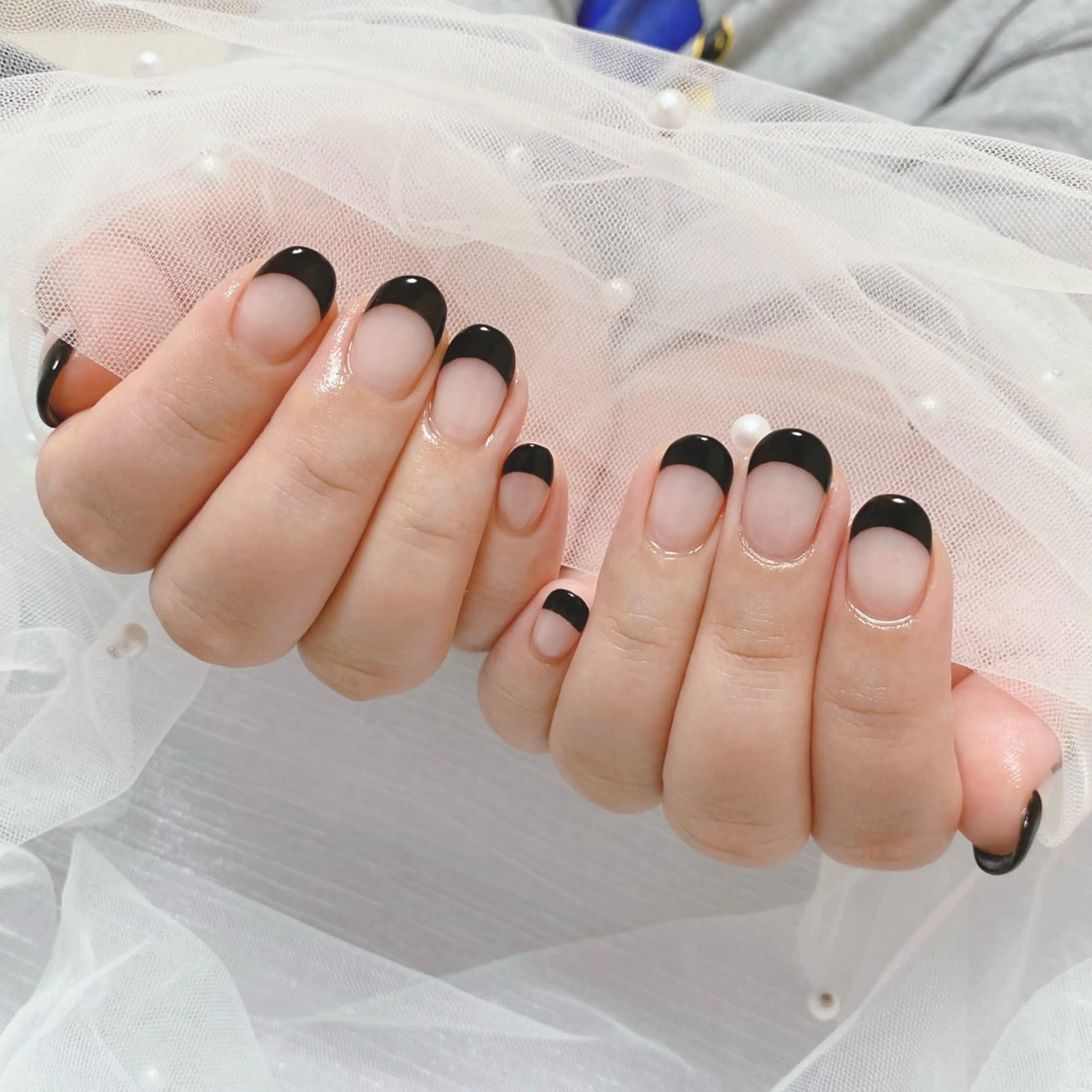 ネイル 💅fleur Ayumiのネイルデザイン