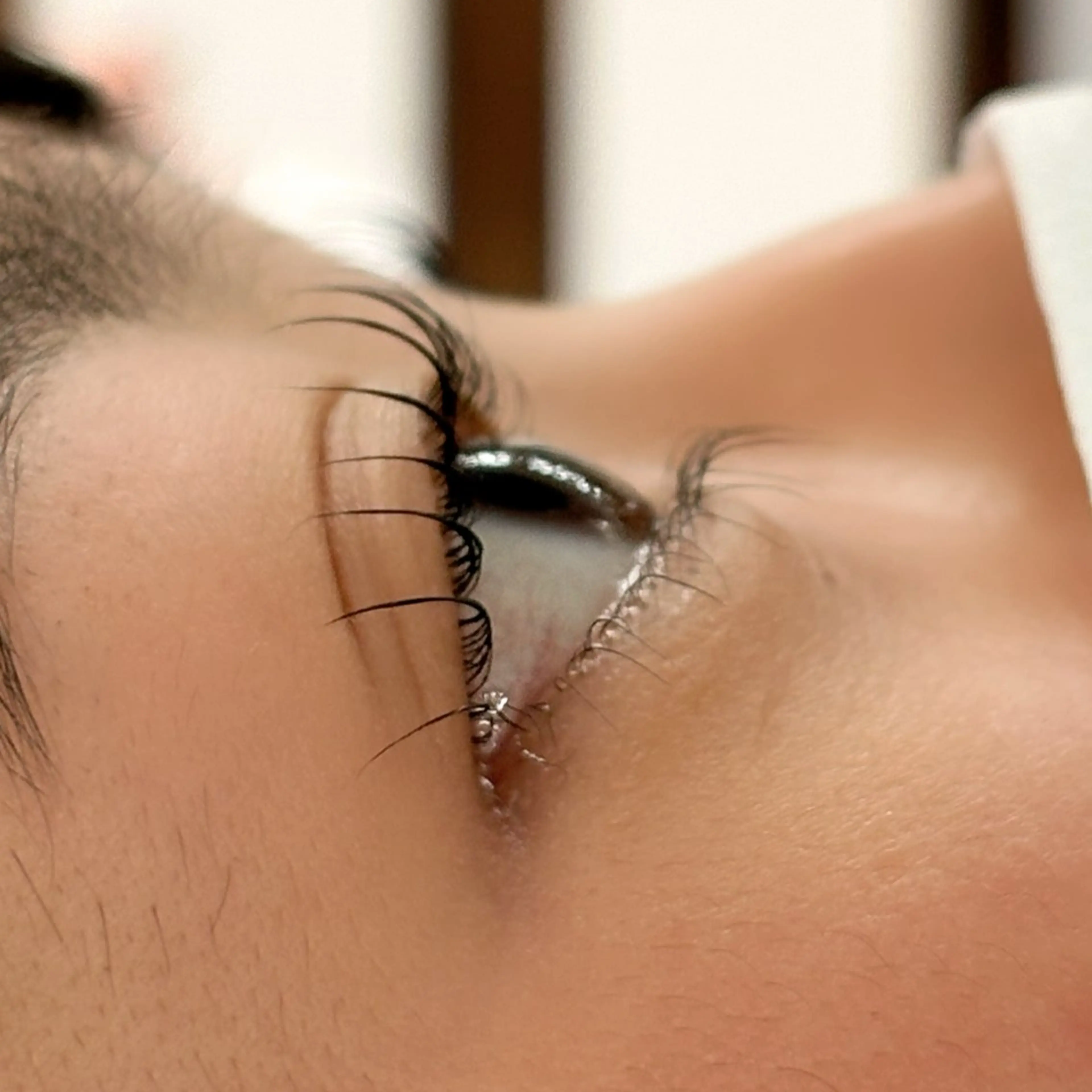 マツエク・マツパ マツパ MIKU アイリストのマツエク・マツパデザイン