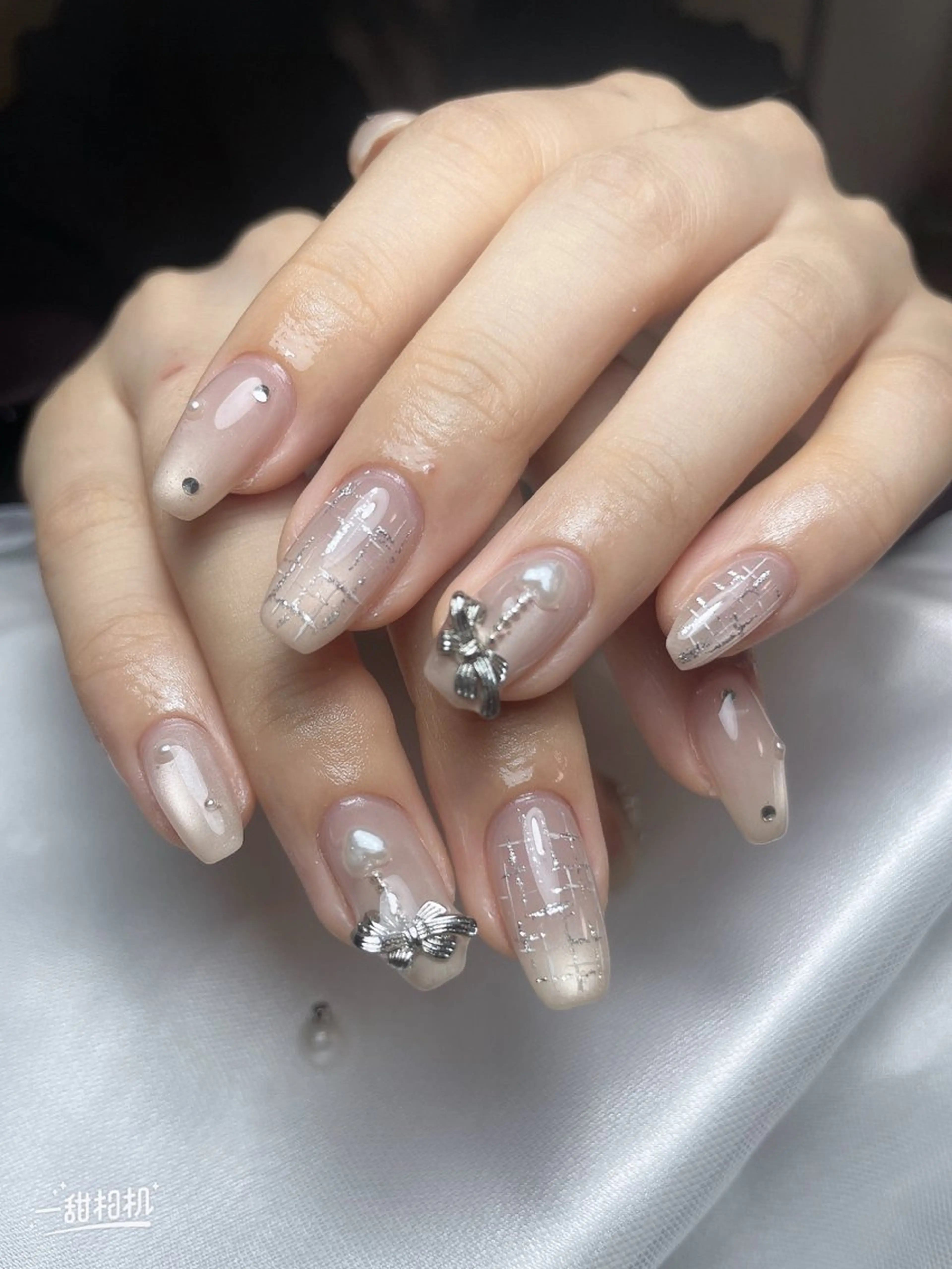 ネイル ハンドネイル viet phe所属・Vp ネイルのネイルデザイン