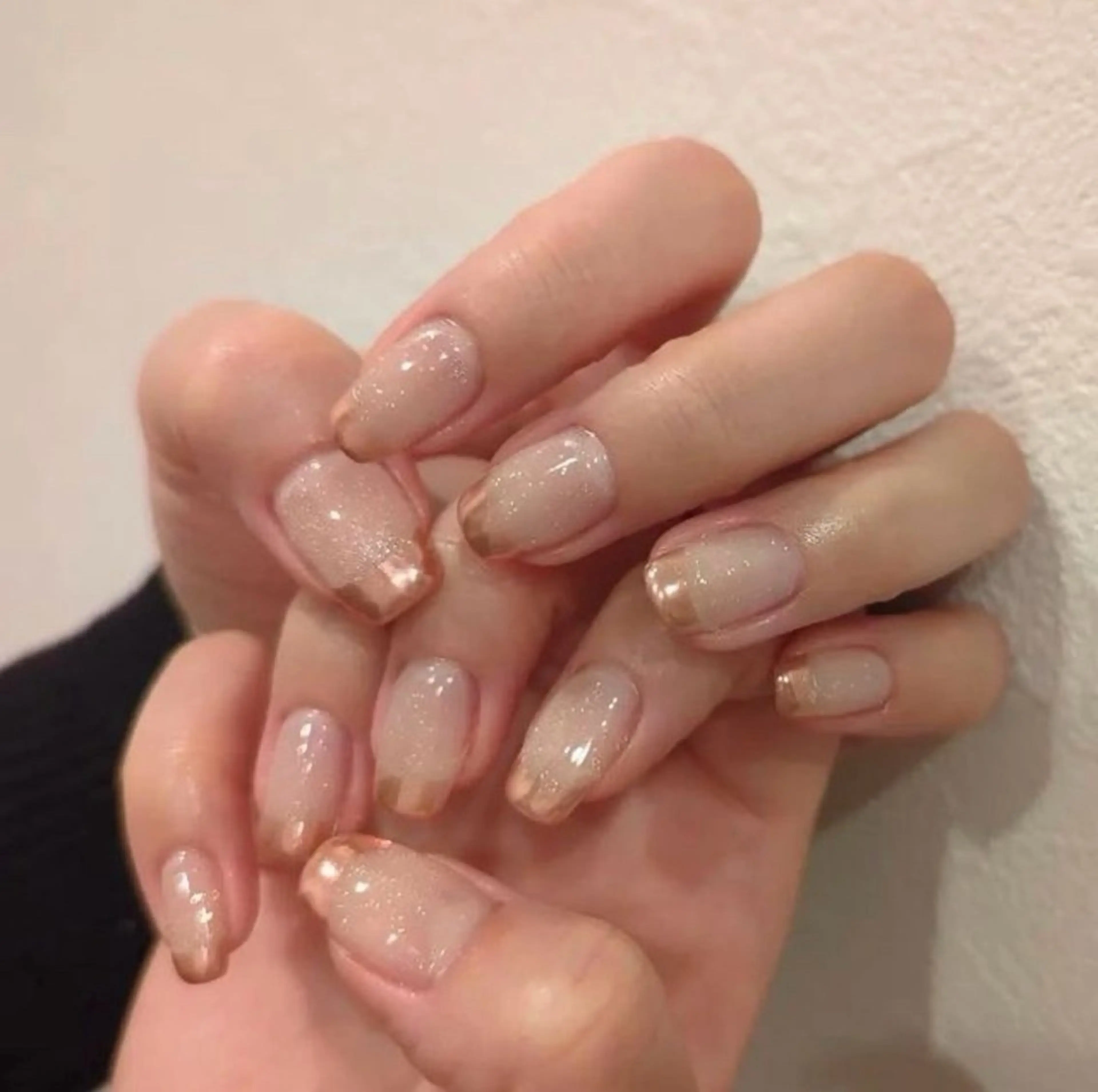 ネイル m a i / 学芸大学のネイルデザイン