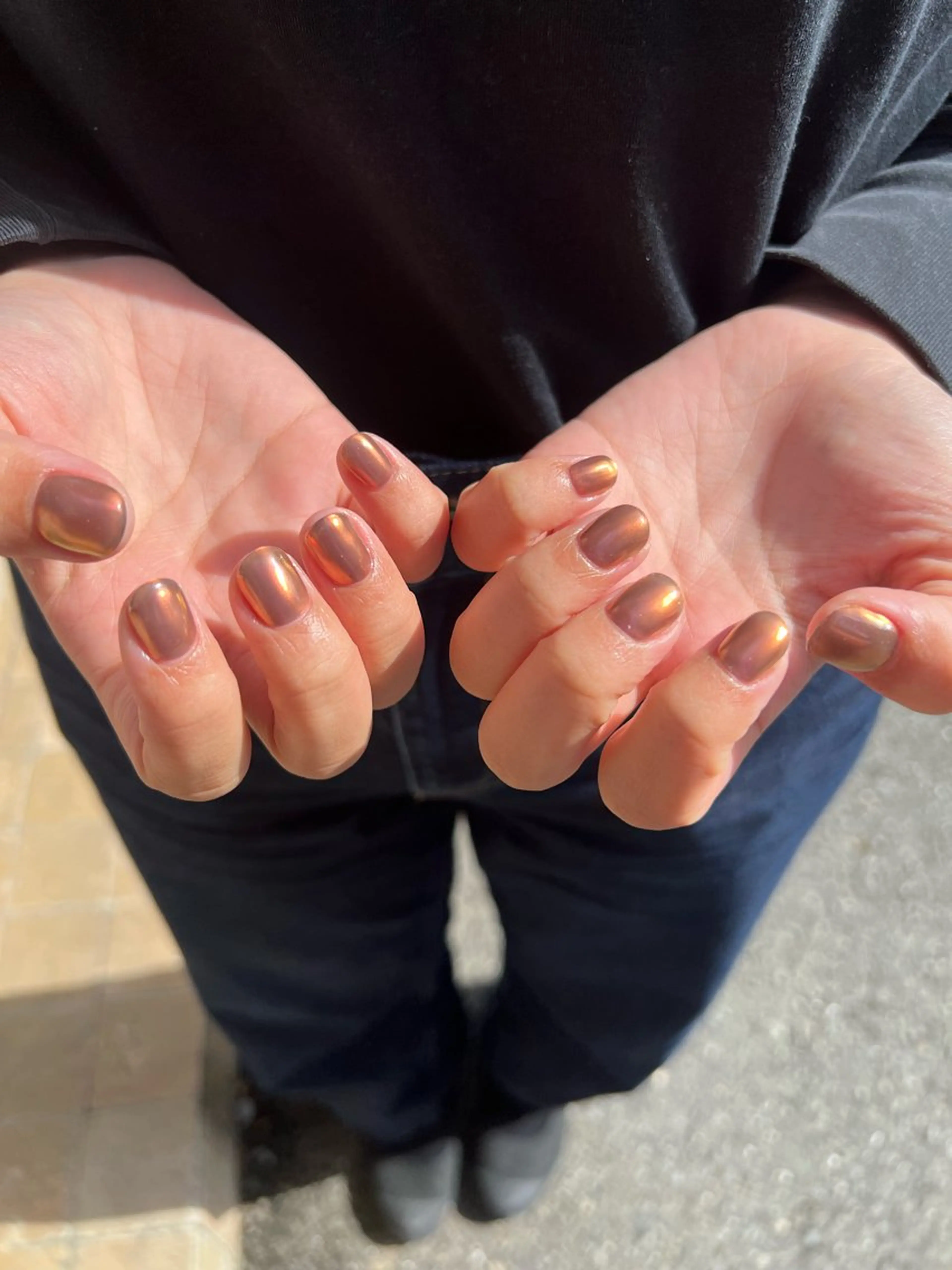 ネイル ADACHI REINAのネイルデザイン