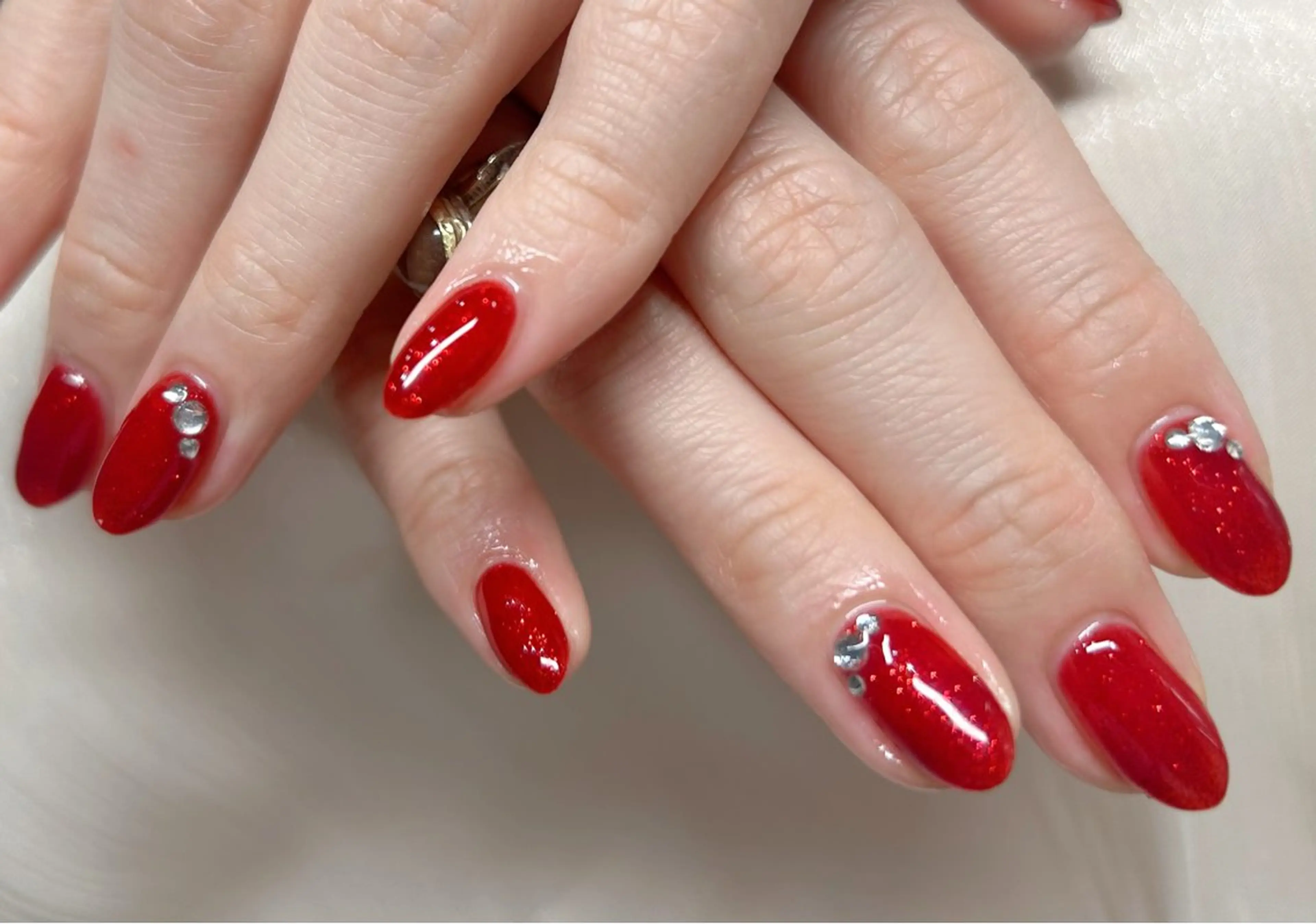 ネイル NIJI ネイルサロンのネイルデザイン