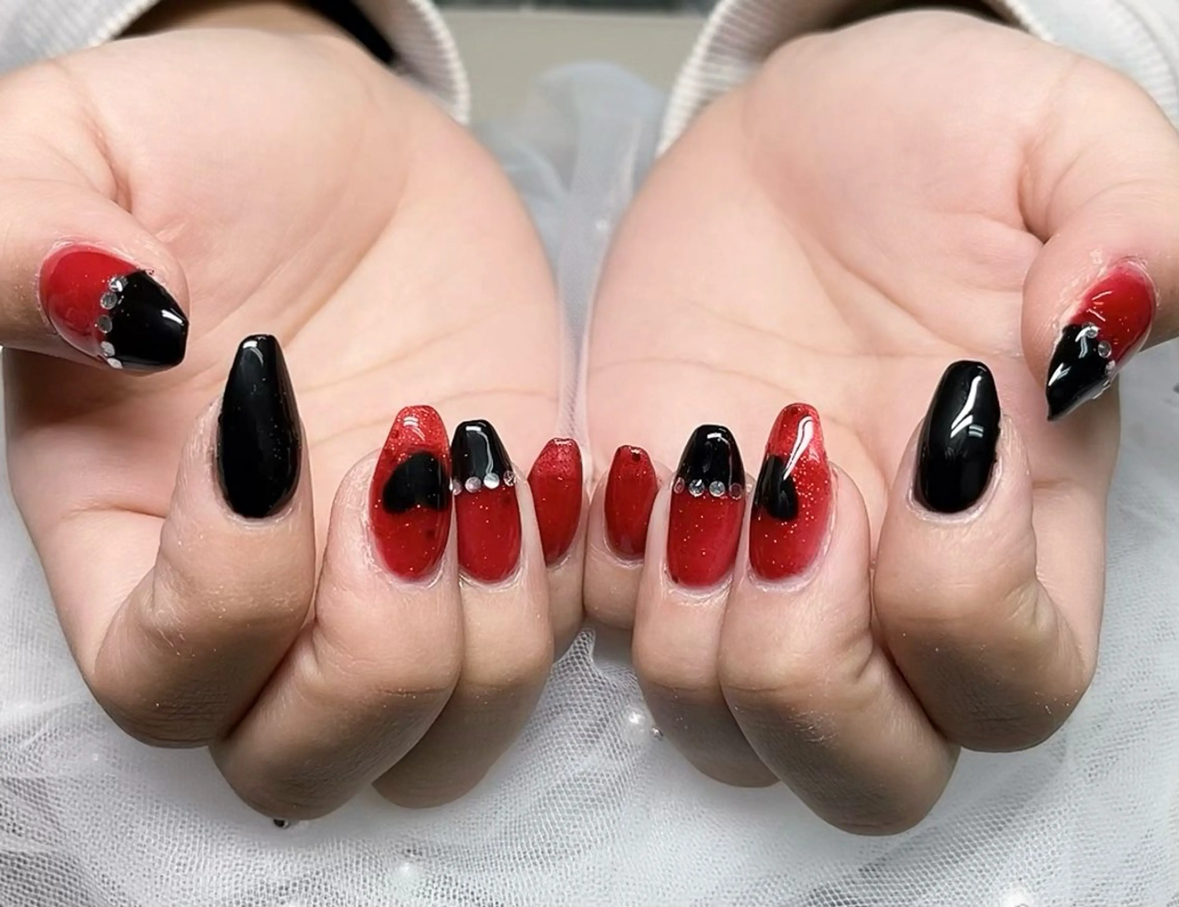 ネイル ハンドネイル Ni Naのネイルデザイン