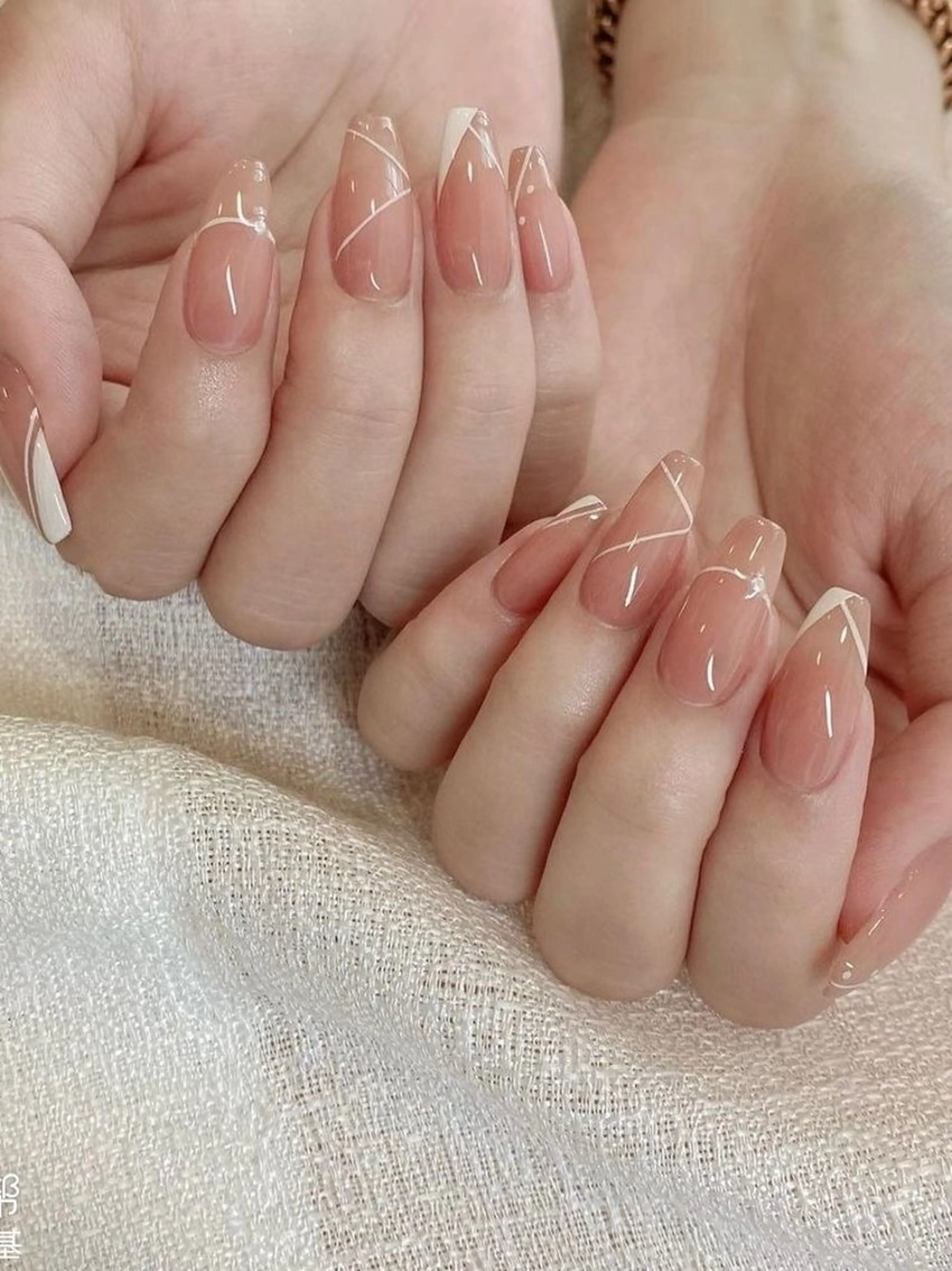 ネイル ネイルサロン lotusのネイルデザイン