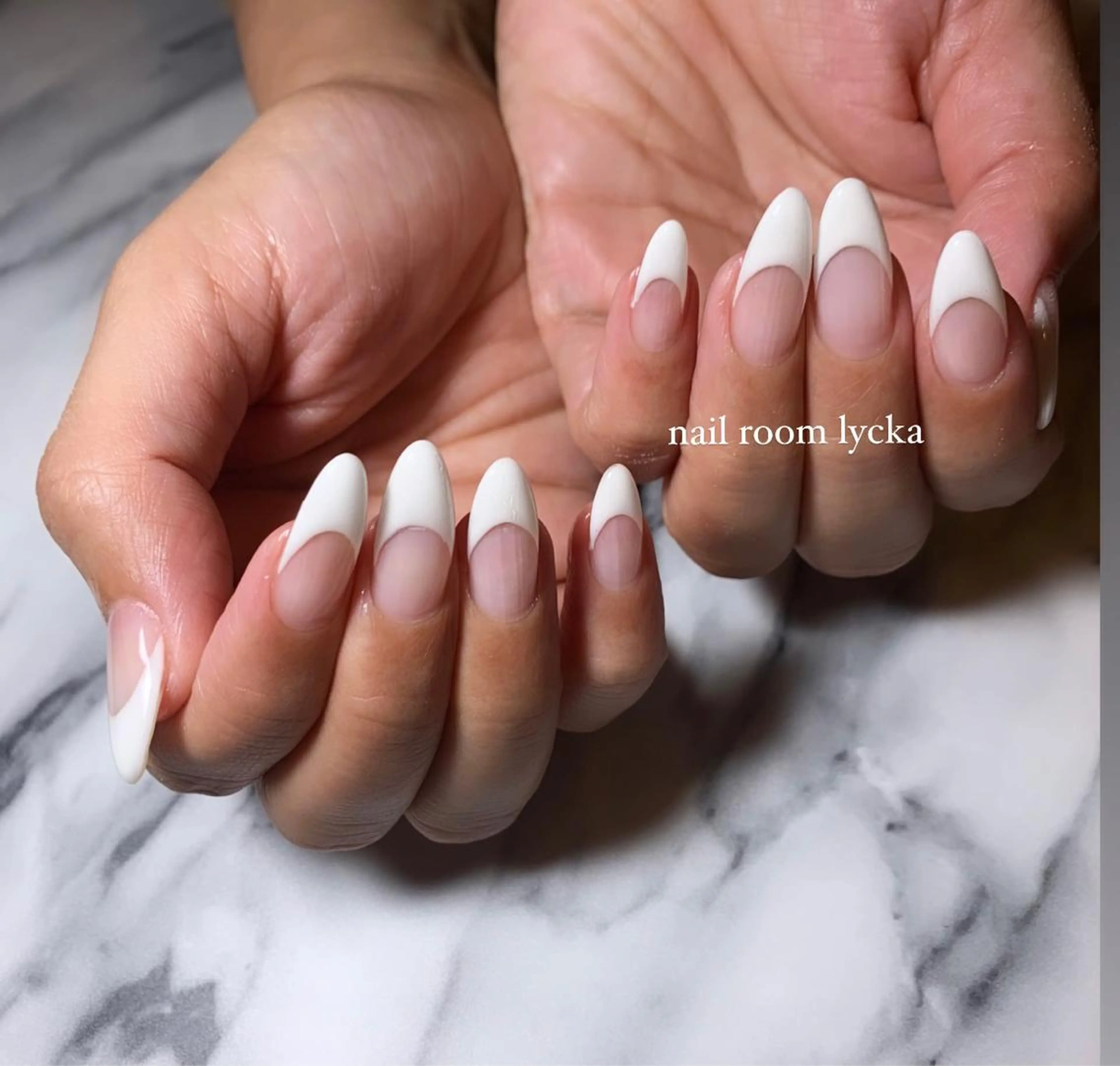 ネイル ﾈｲﾙﾙｰﾑﾘｯｶ 𝐦𝐚𝐲𝐮のネイルデザイン