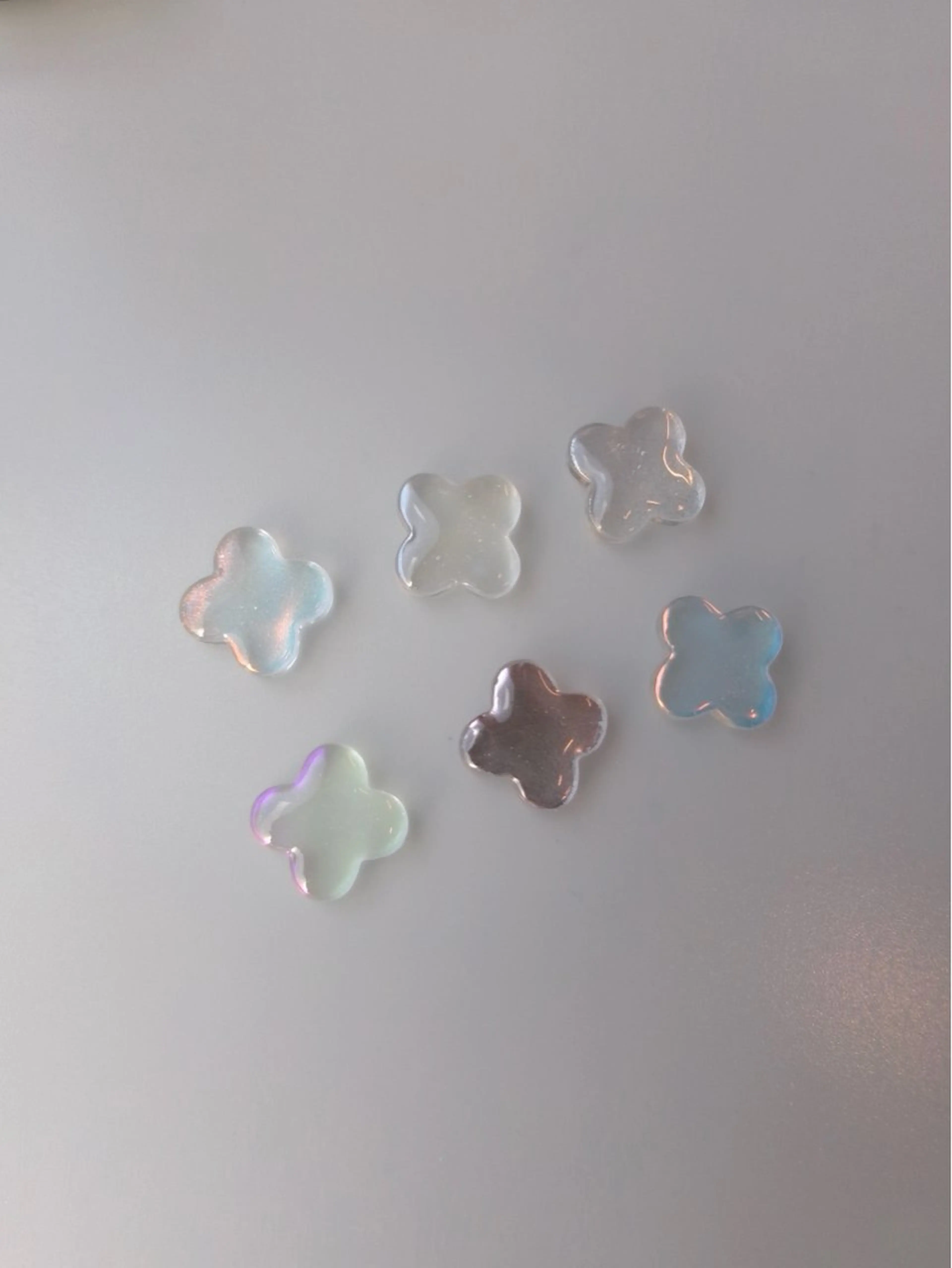 🍋‍🟩ミラー（4月/新規の方限定SALE🍒）（オフなし）の写真