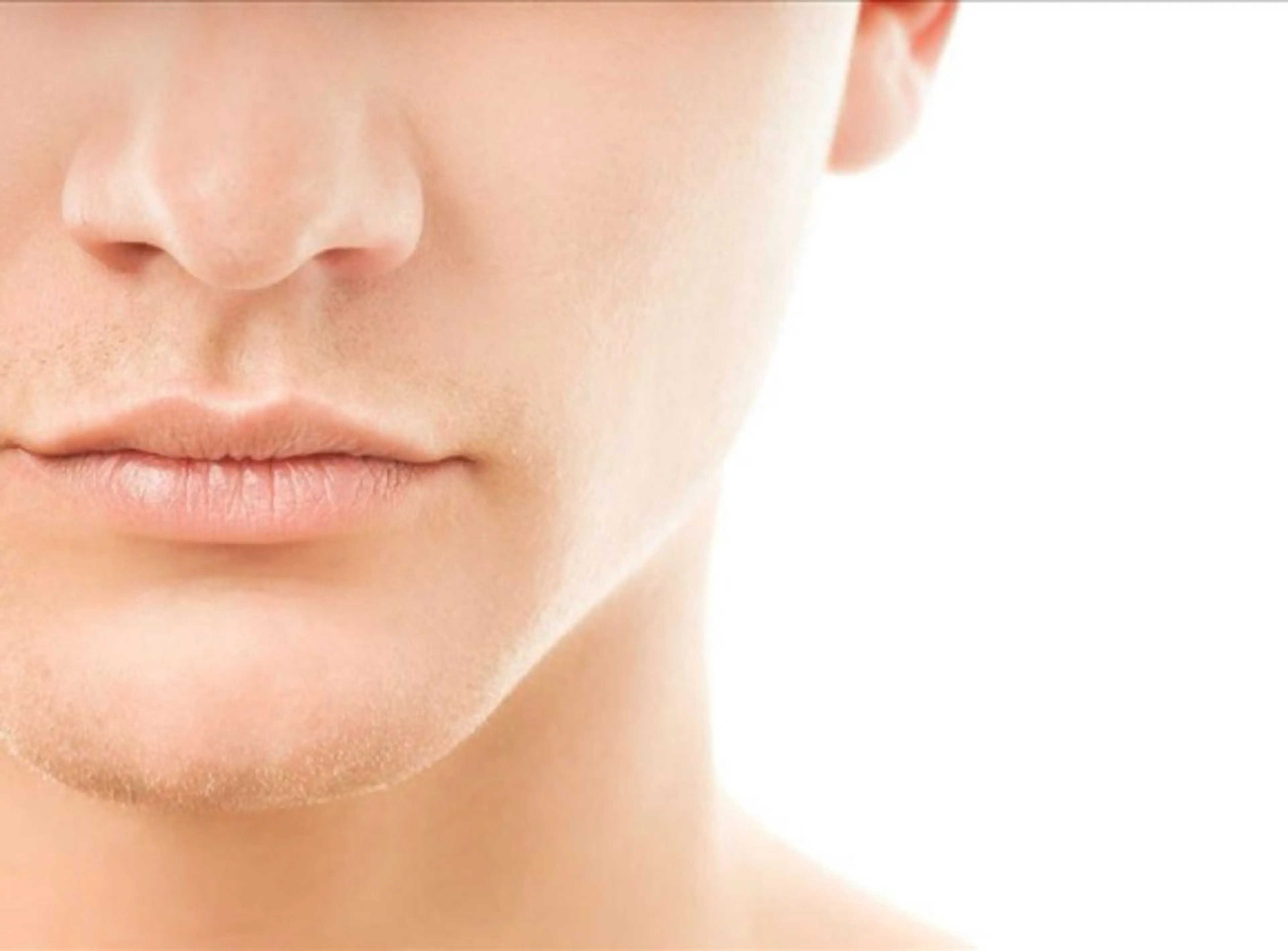 【メンズ】脱毛の王道👑 ̖́-ひげいらないメンズは✌🏻Ü✌🏻顔まるごと脱毛3回の写真