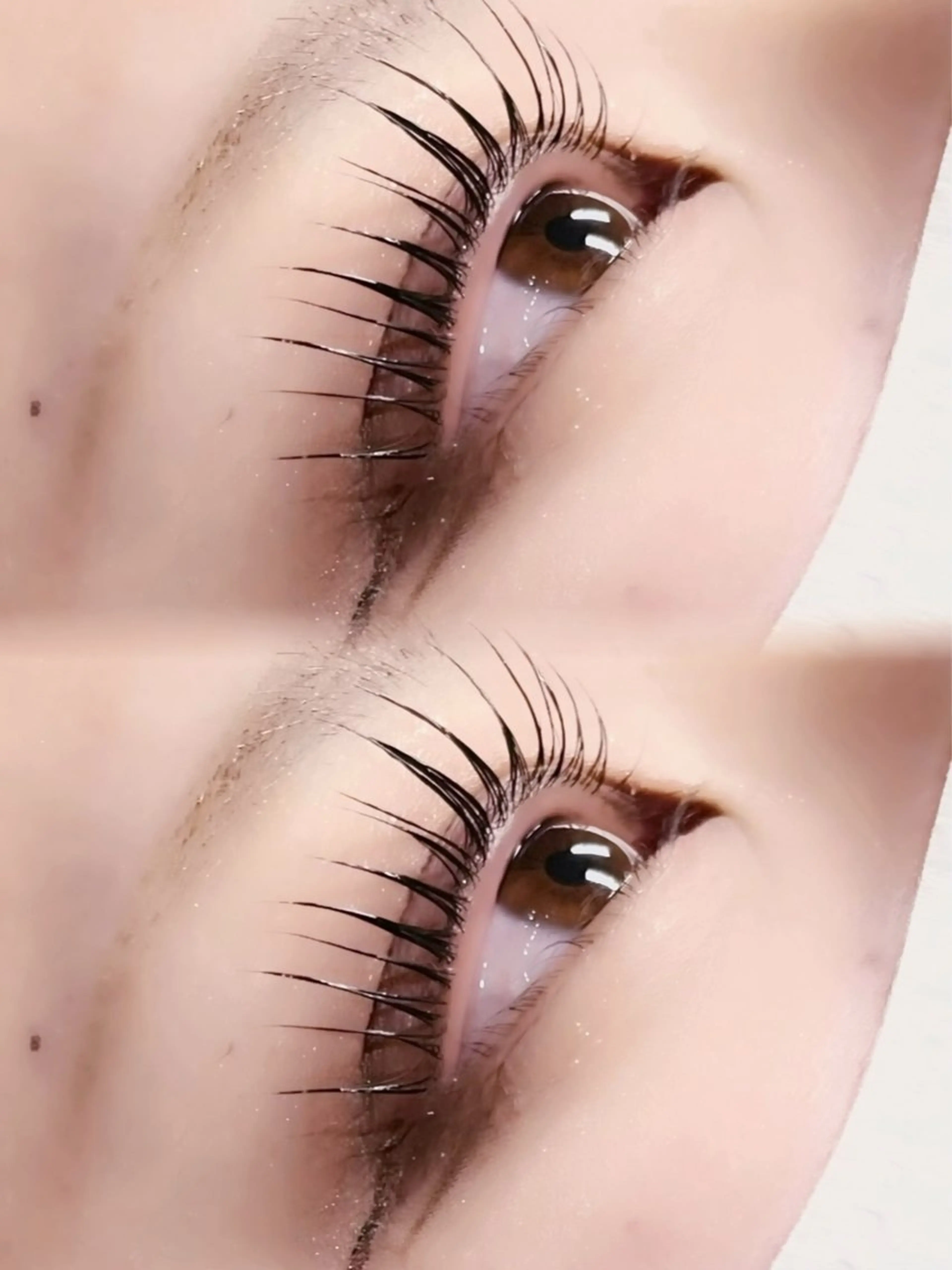 マツエク・マツパ マホ🐾 peep 蟹江店のマツエク・マツパデザイン