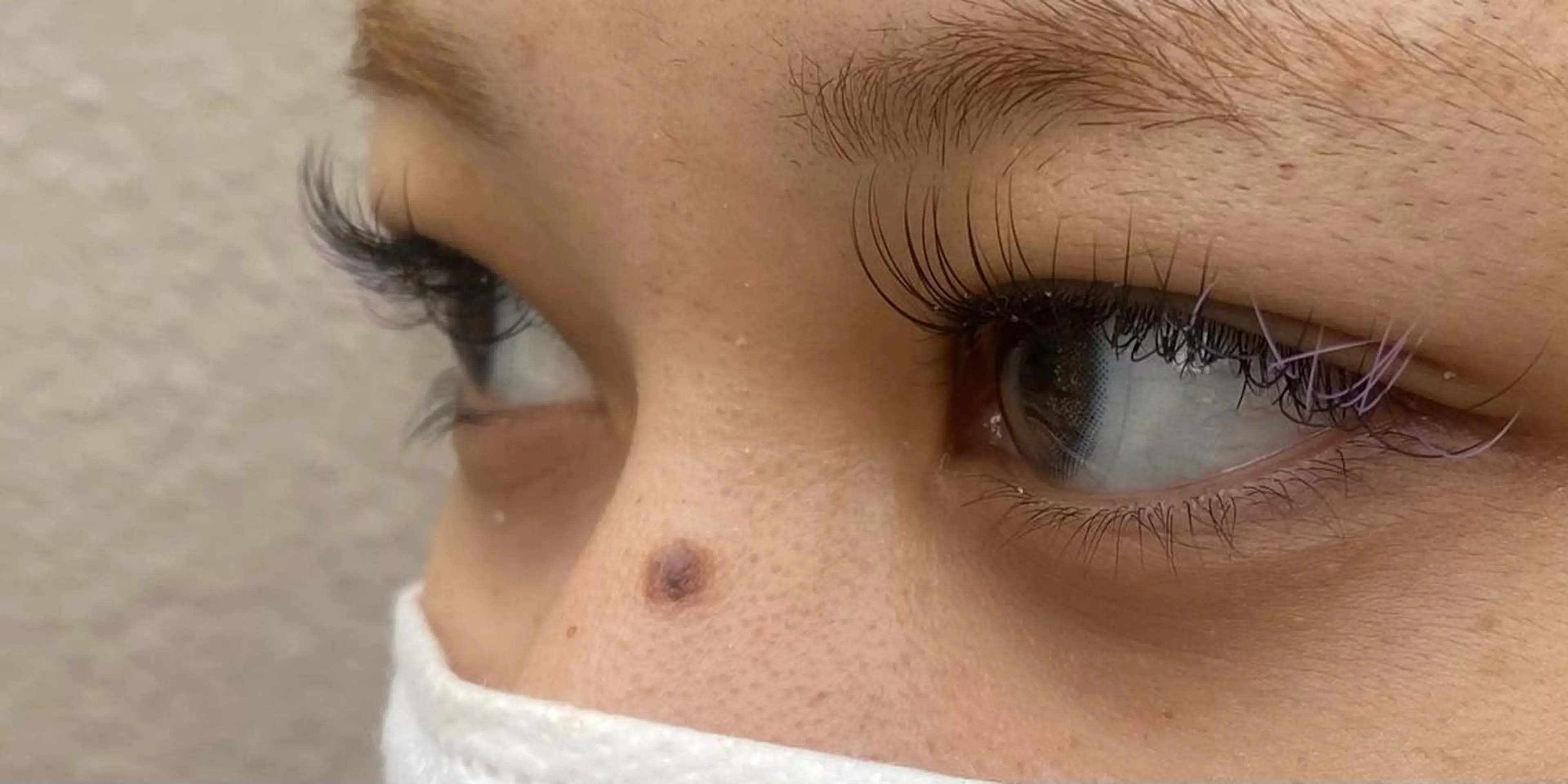 マツエク・マツパ Shikota Nagisaのマツエク・マツパデザイン