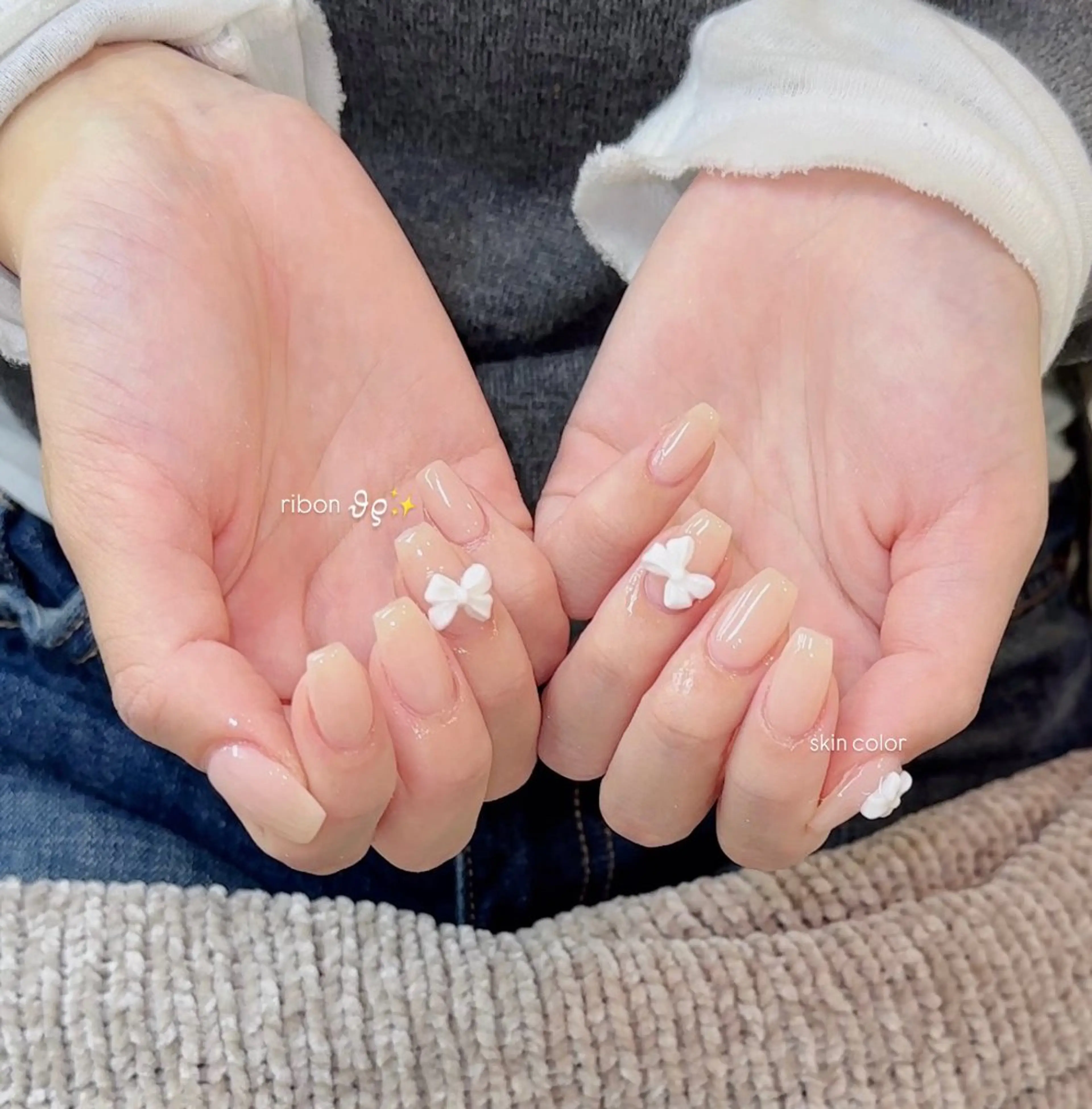 ネイル ハンドネイル nail 1997のネイルデザイン