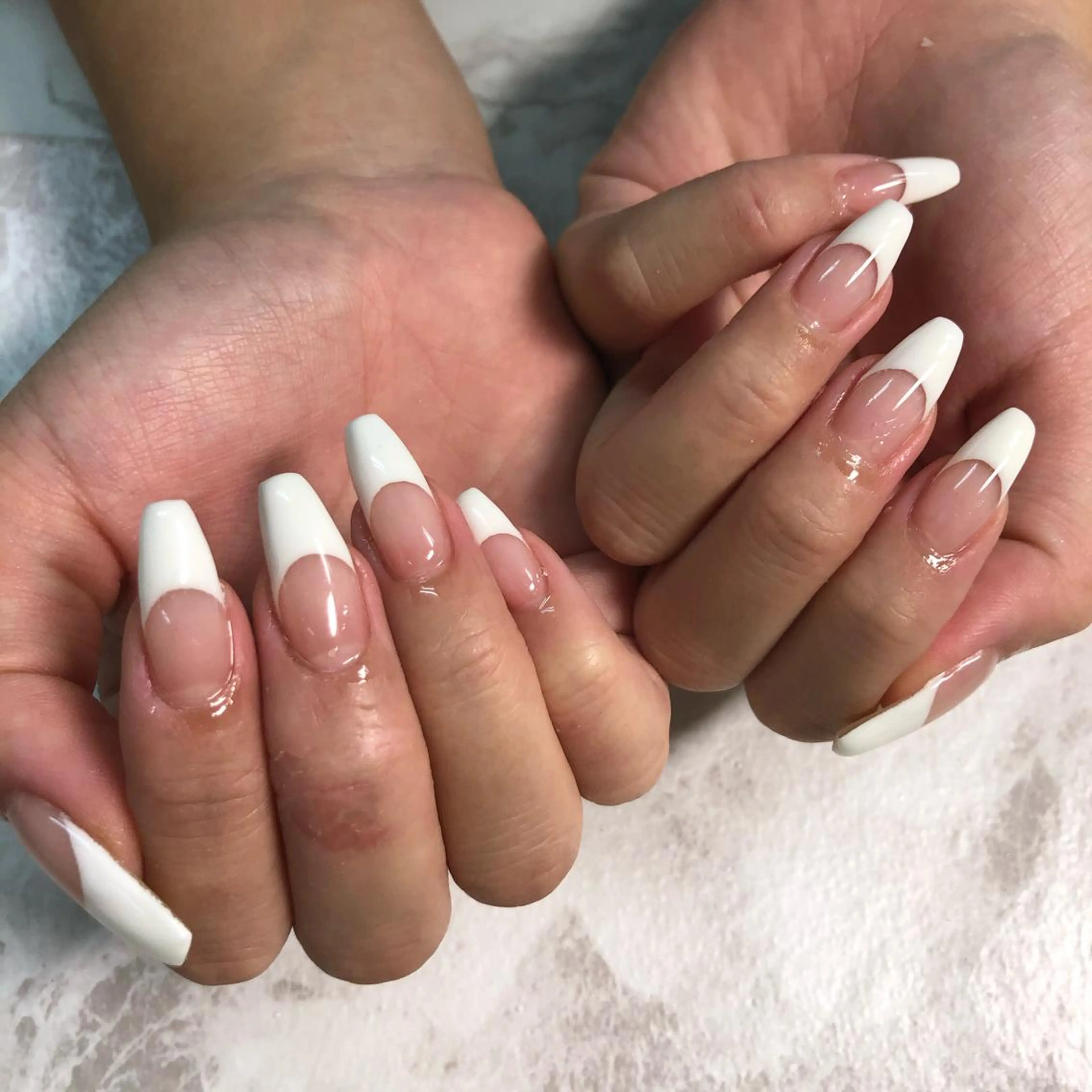 ネイル nail salon 7 _seven_のネイルデザイン