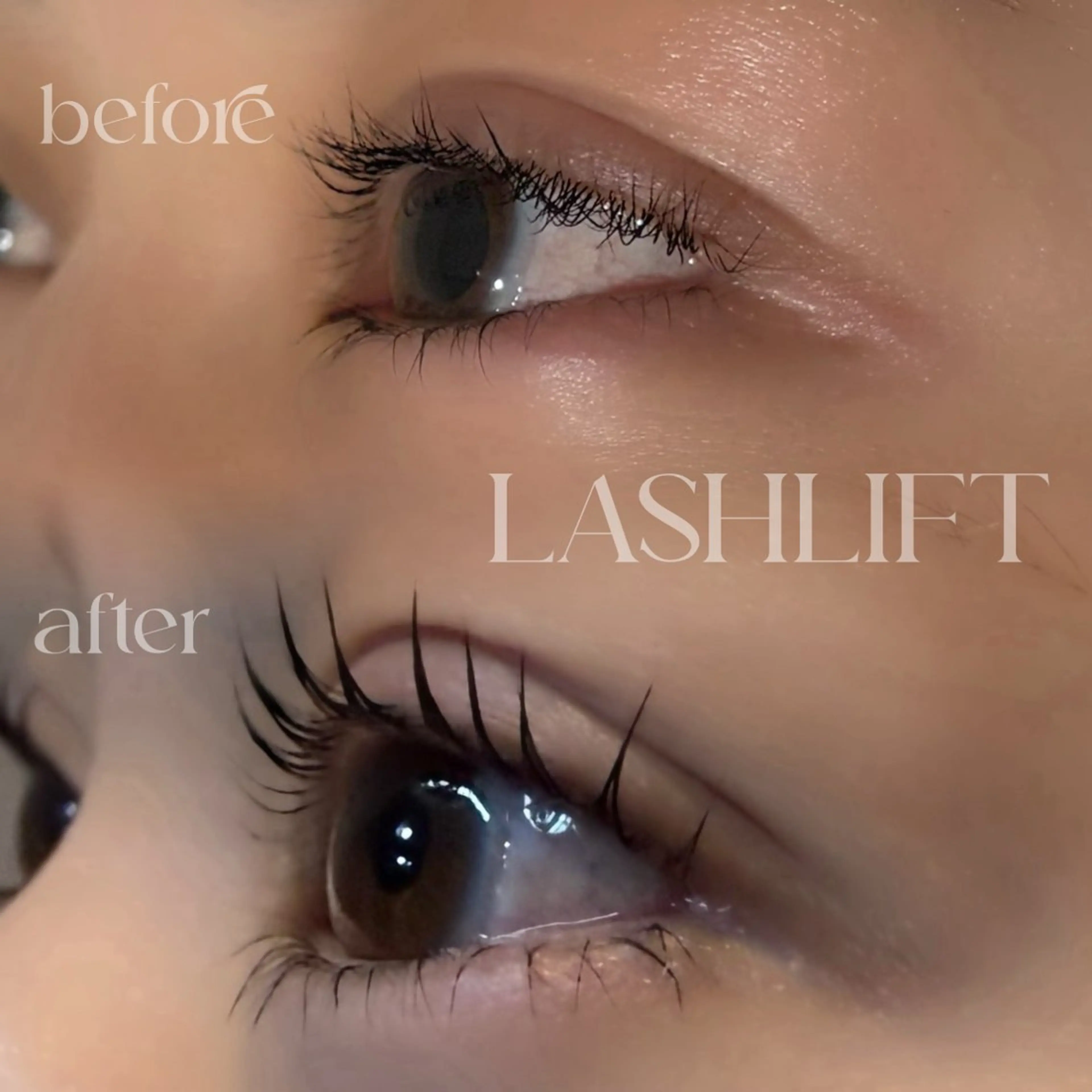 マツエク・マツパ マツパ LABO-9 NATSUMIのマツエク・マツパデザイン