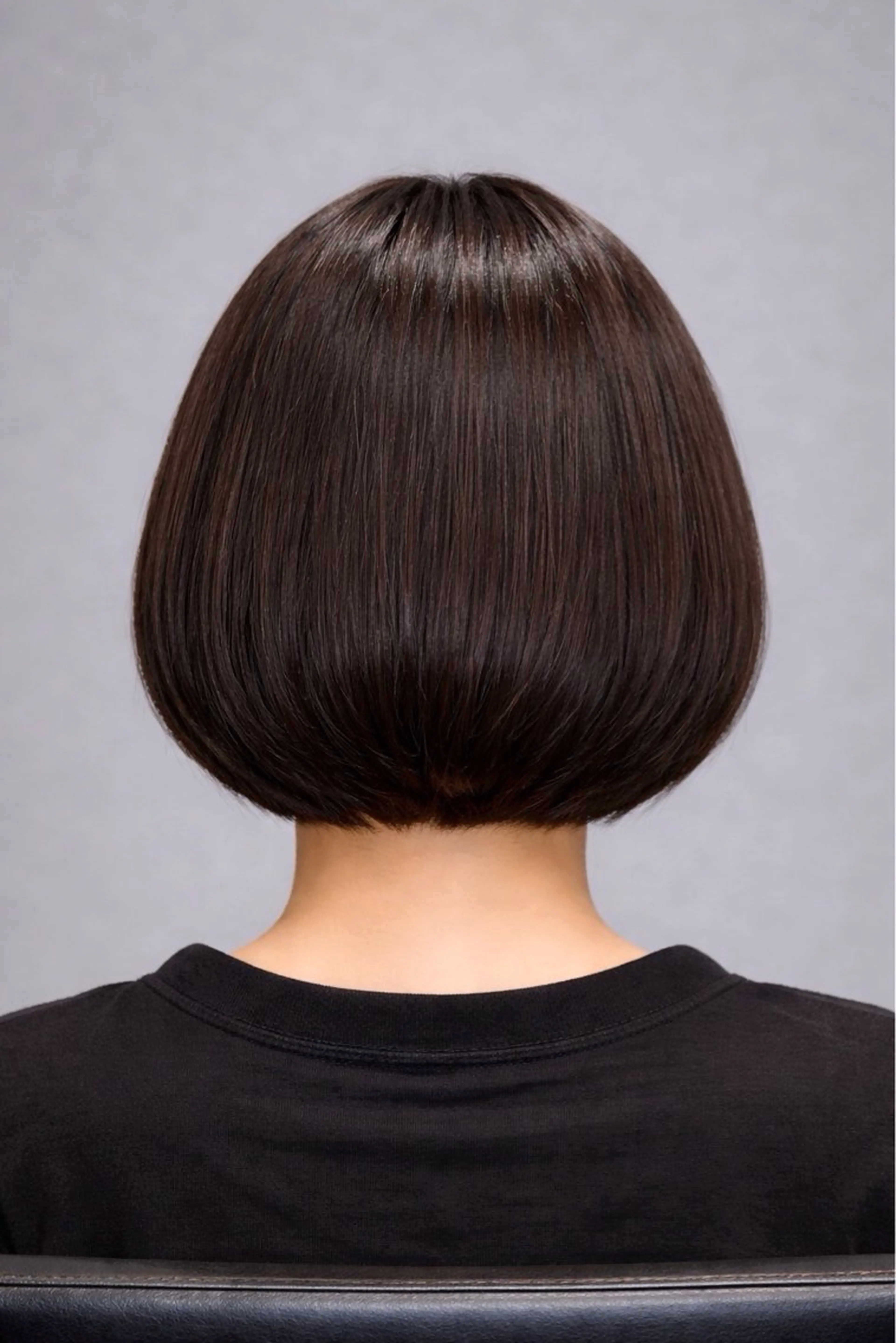 セミロング ヘアカラー Meg/艶髪カラー× 髪質改善/中崎町のヘアスタイル