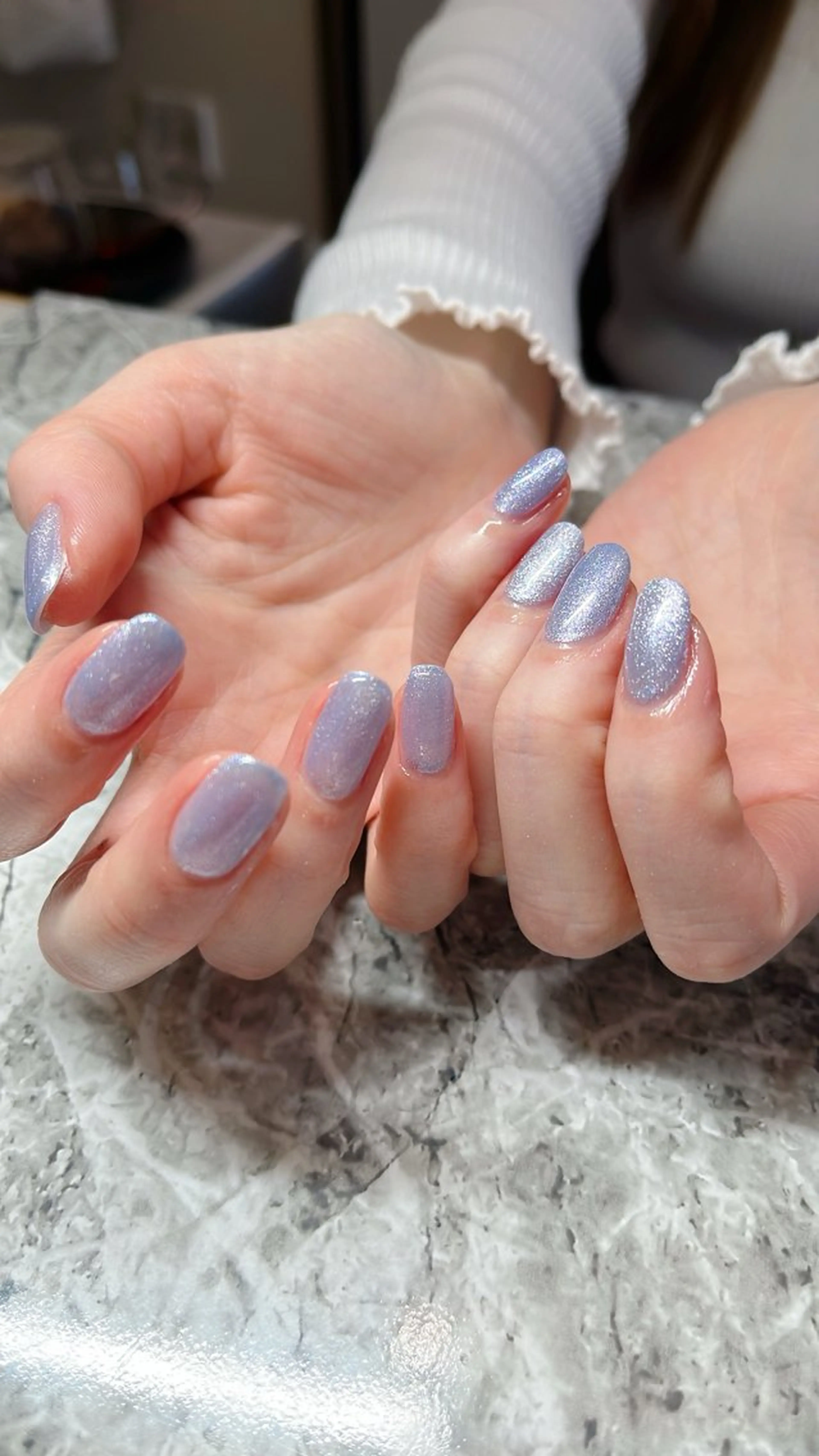 ネイル ハンドネイル プライベートサロン circleのネイルデザイン