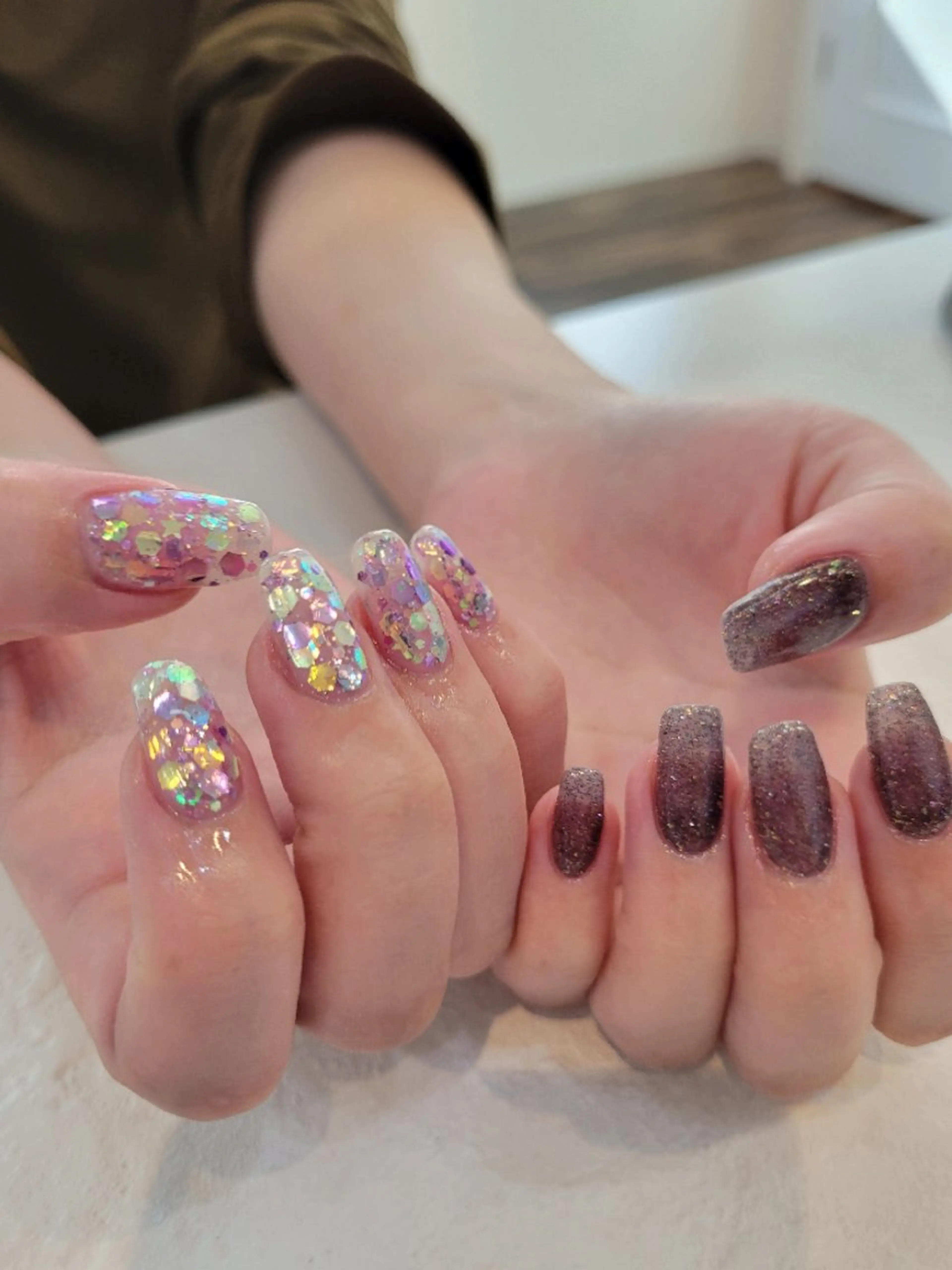 ネイル Raby yukimiのネイルデザイン