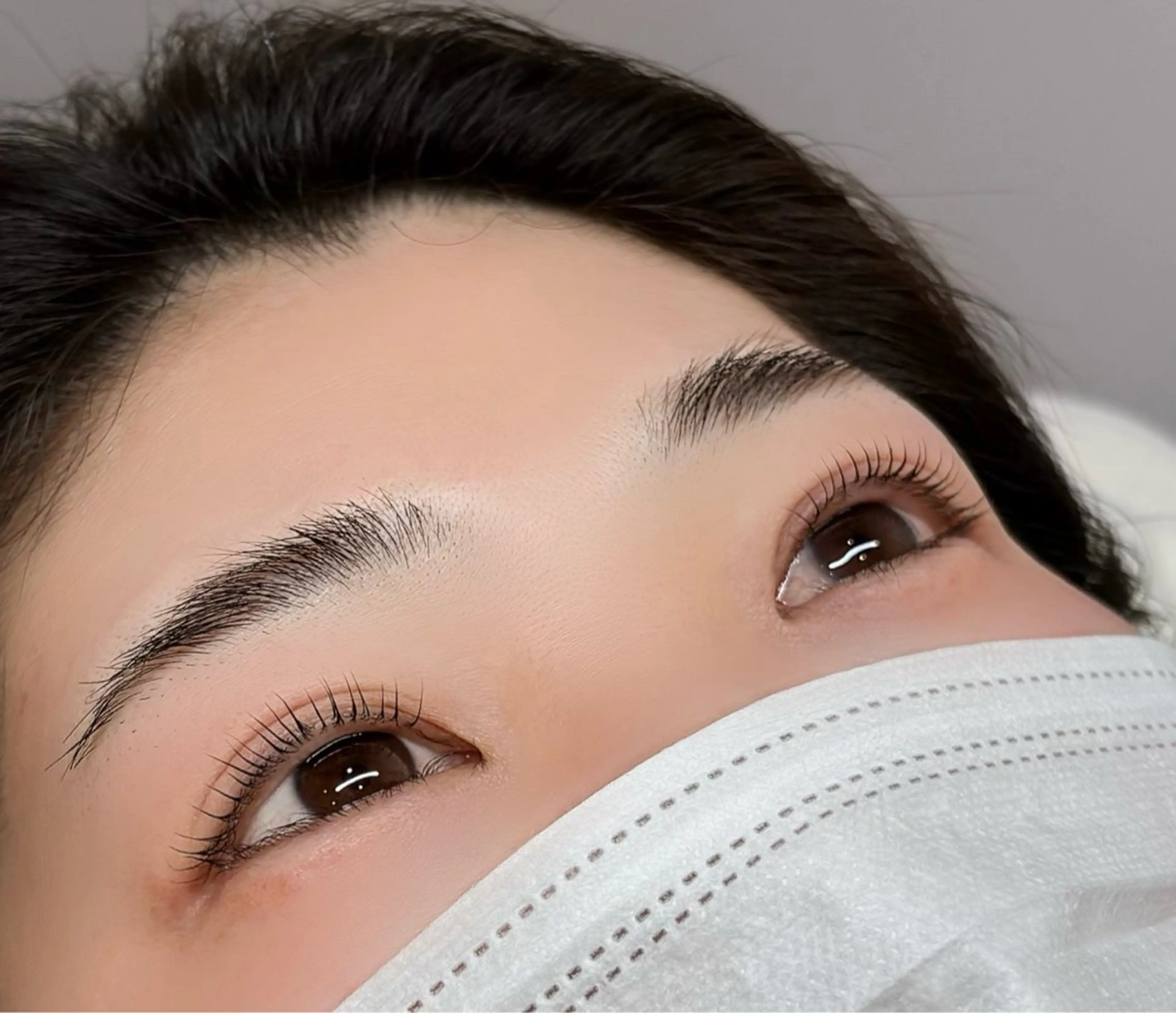 マツエク・マツパ ISSO eyelashのマツエク・マツパデザイン