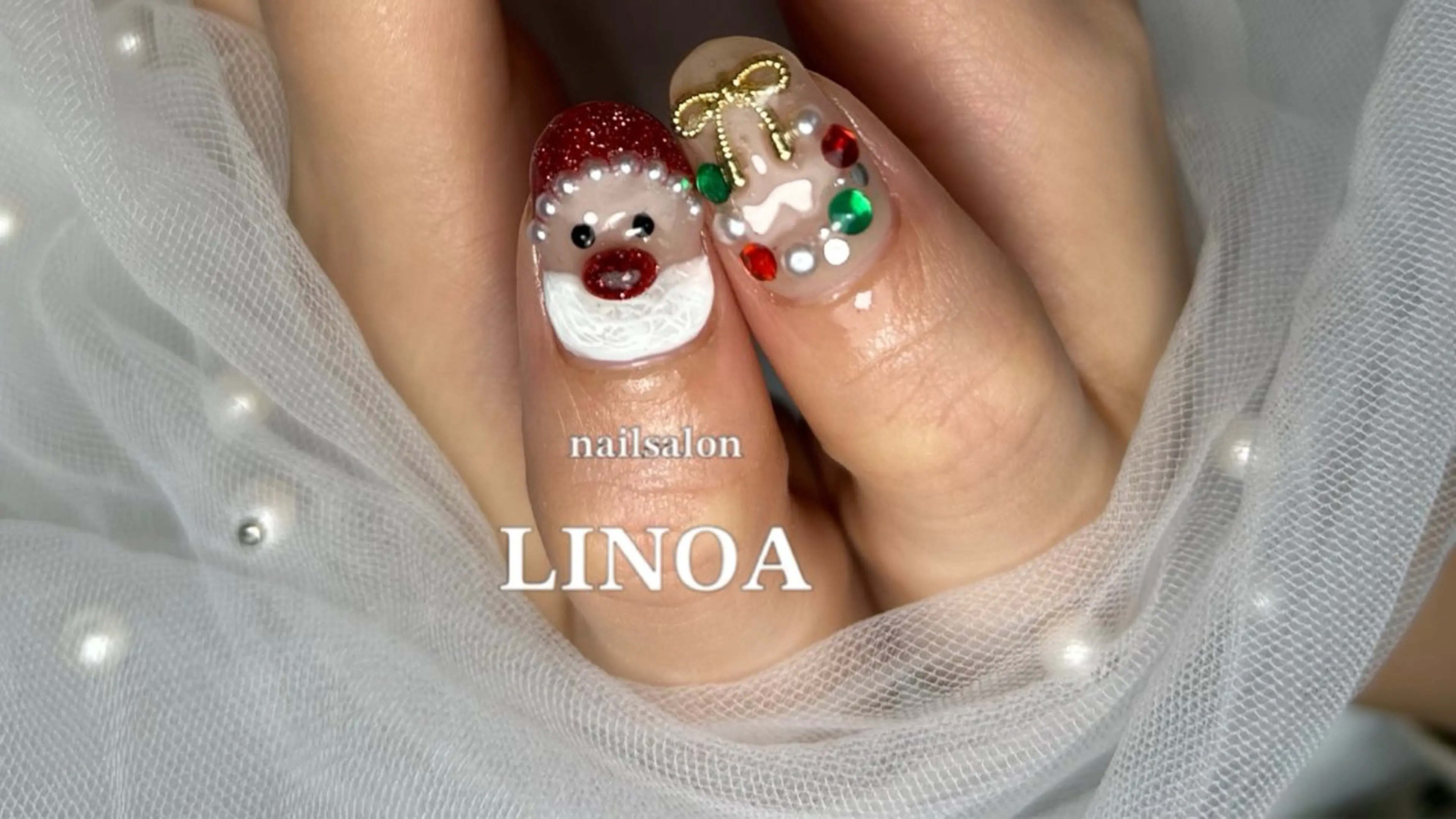 ネイル ハンドネイル nailsalon Linoaのその他イメージ
