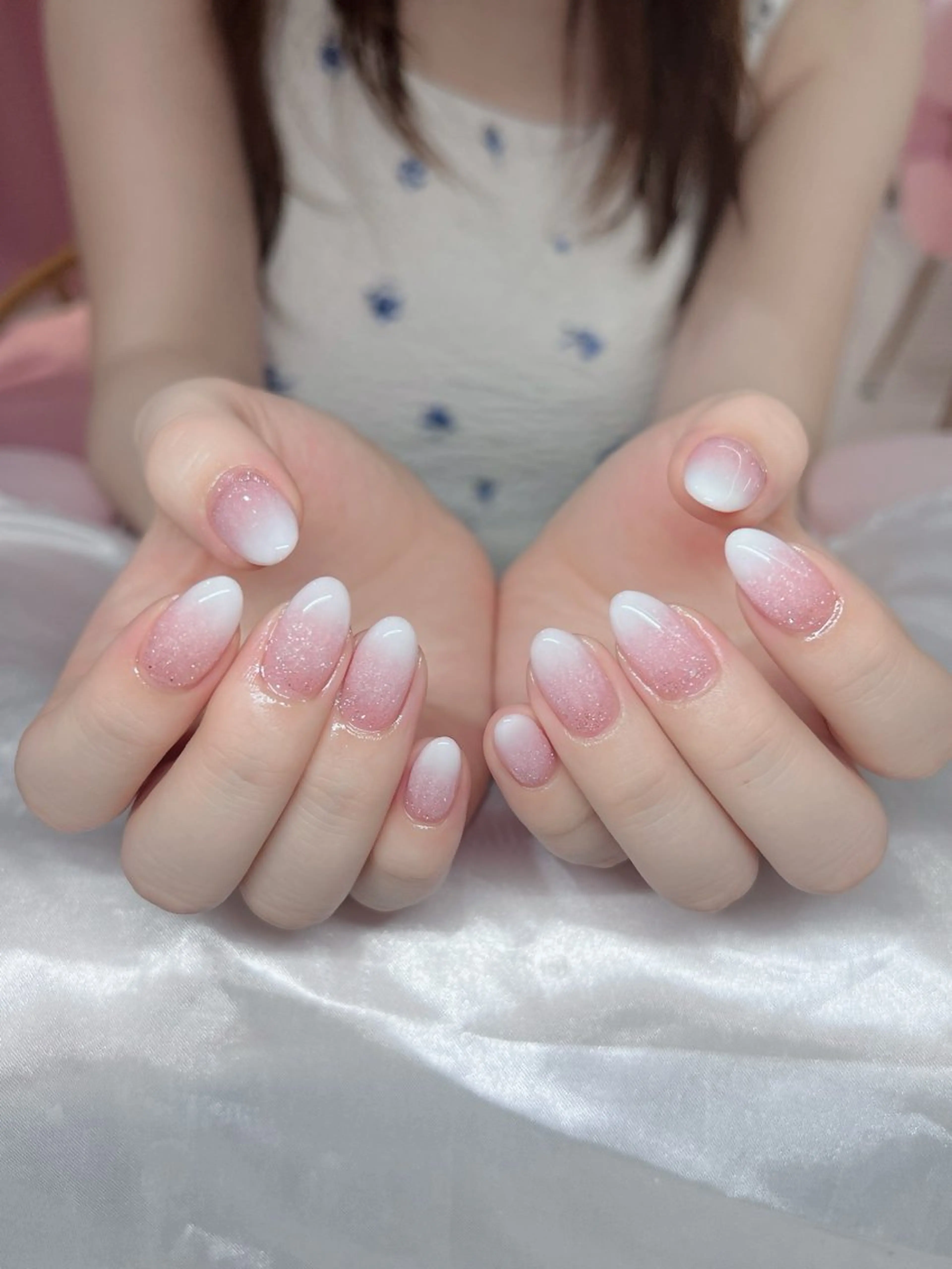 ネイル 🎀Lilla💎 Nail Salonのネイルデザイン