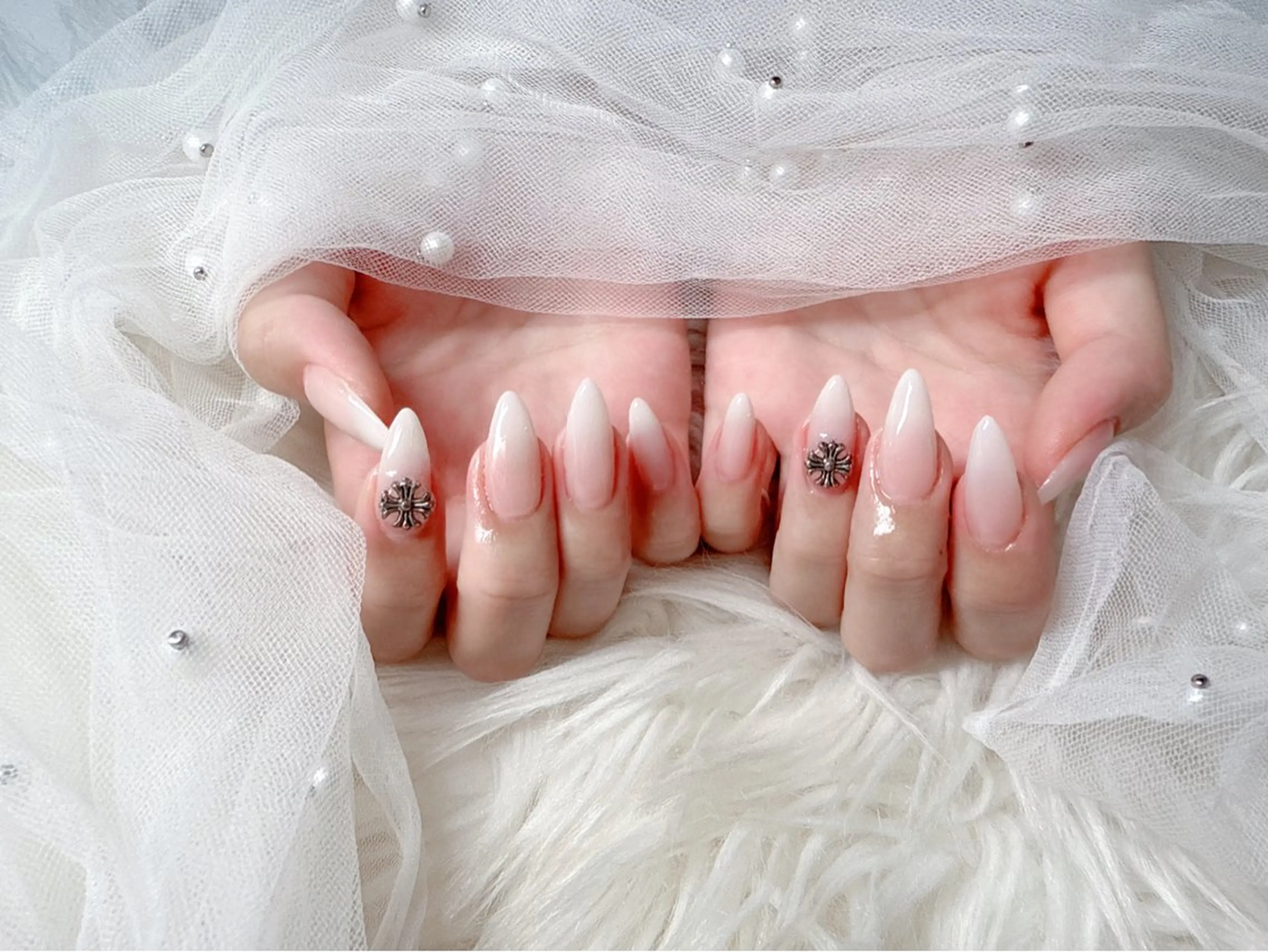 ネイル &ME Momoのネイルデザイン