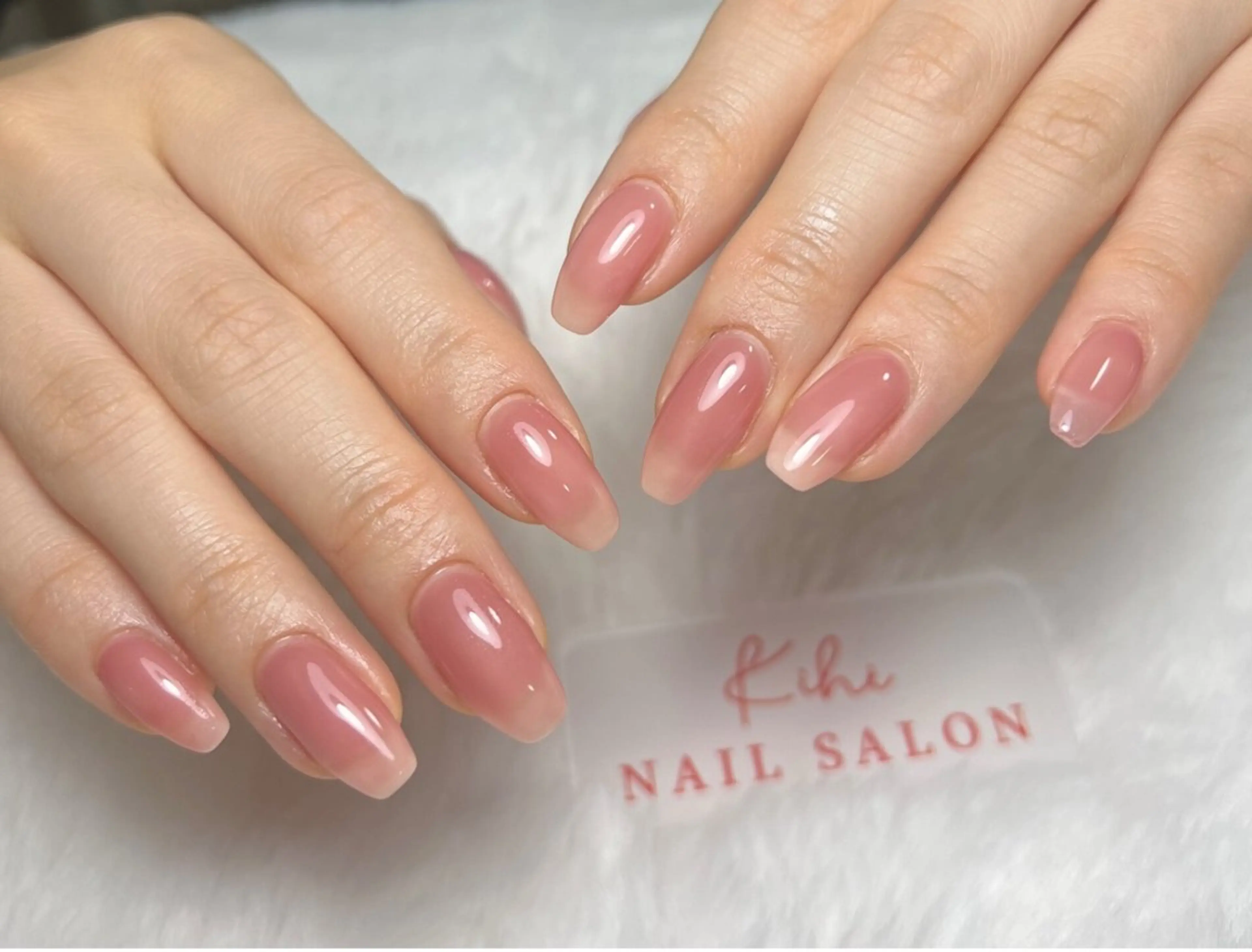 ネイル 田中 アイコのネイルデザイン