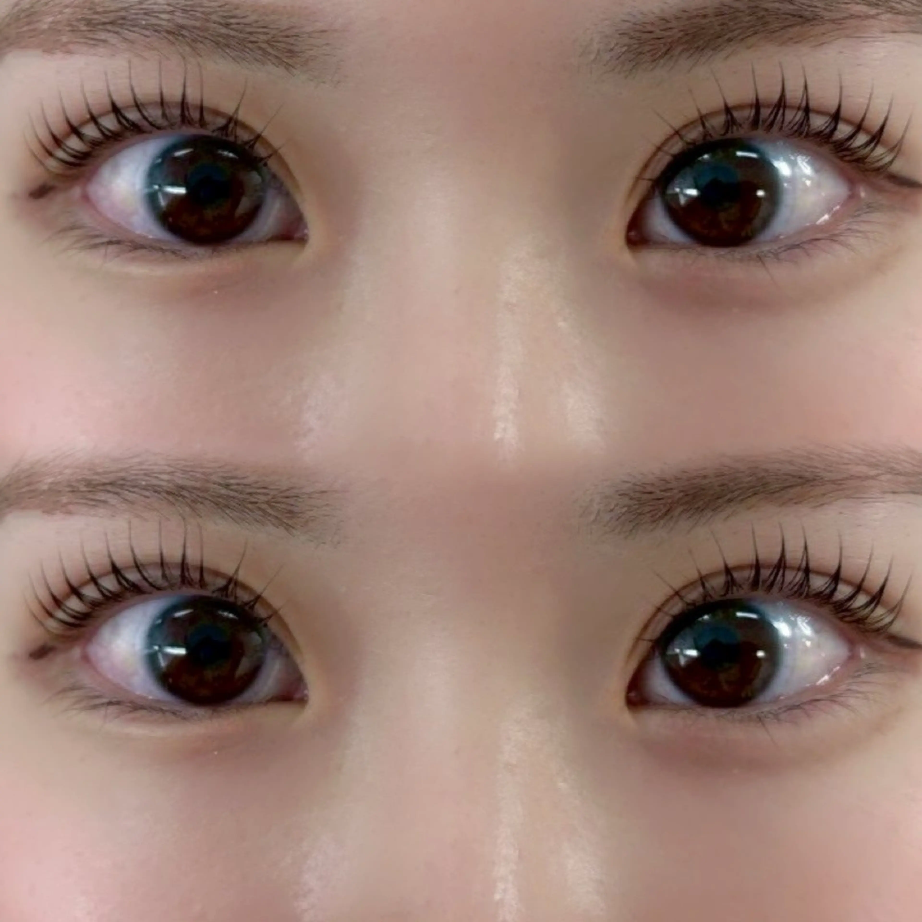 マツエク・マツパ sayaka 🎀のマツエク・マツパデザイン