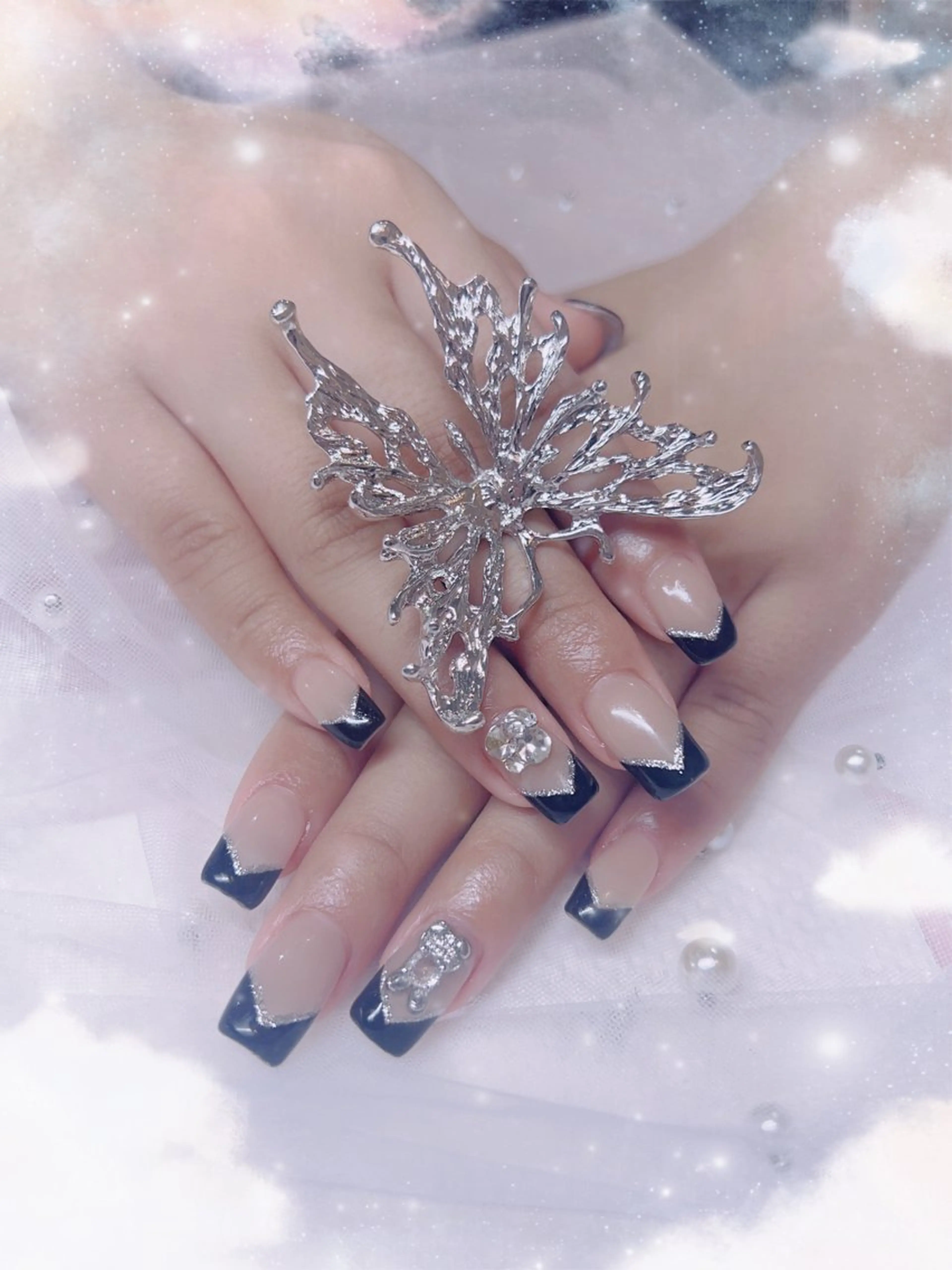 ネイル Sネイル サロン蕨店のネイルデザイン