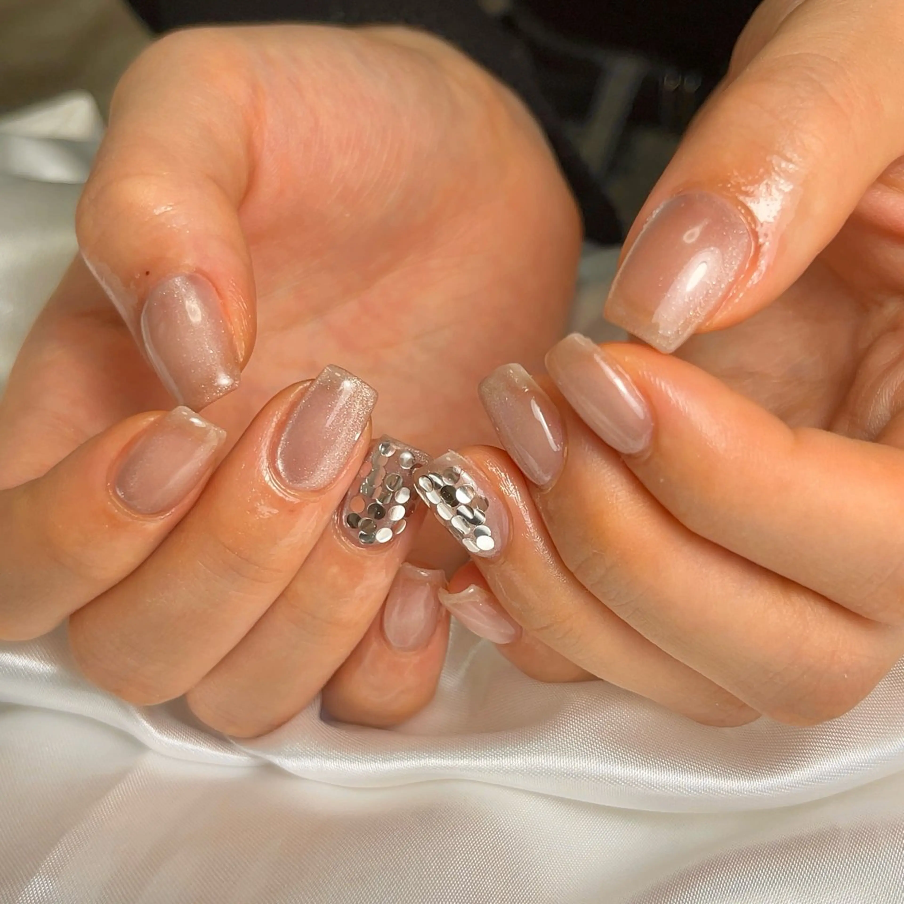 ネイル le ciel nailのネイルデザイン