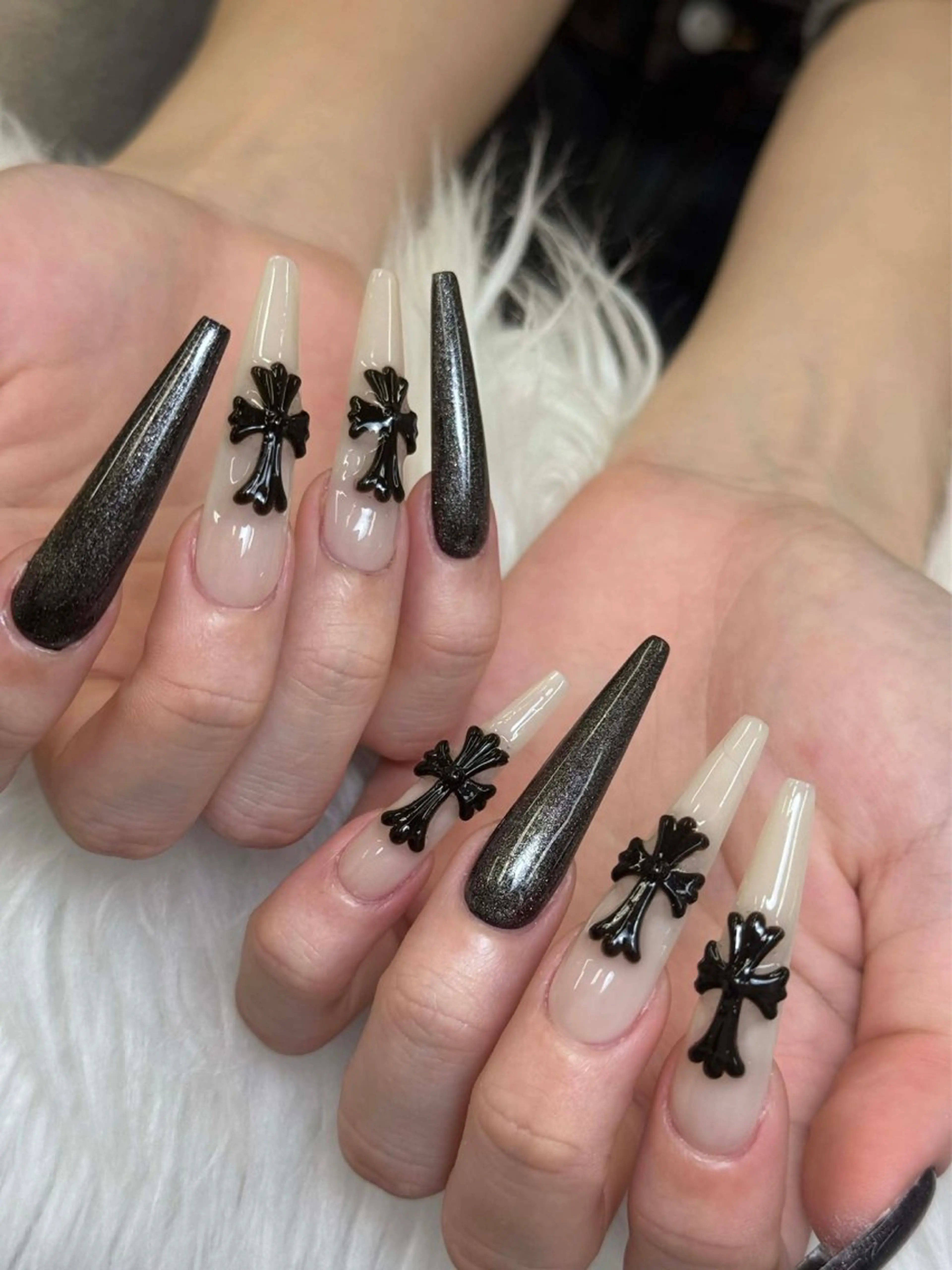 ネイル ハンドネイル Jenn Nail Salonのネイルデザイン