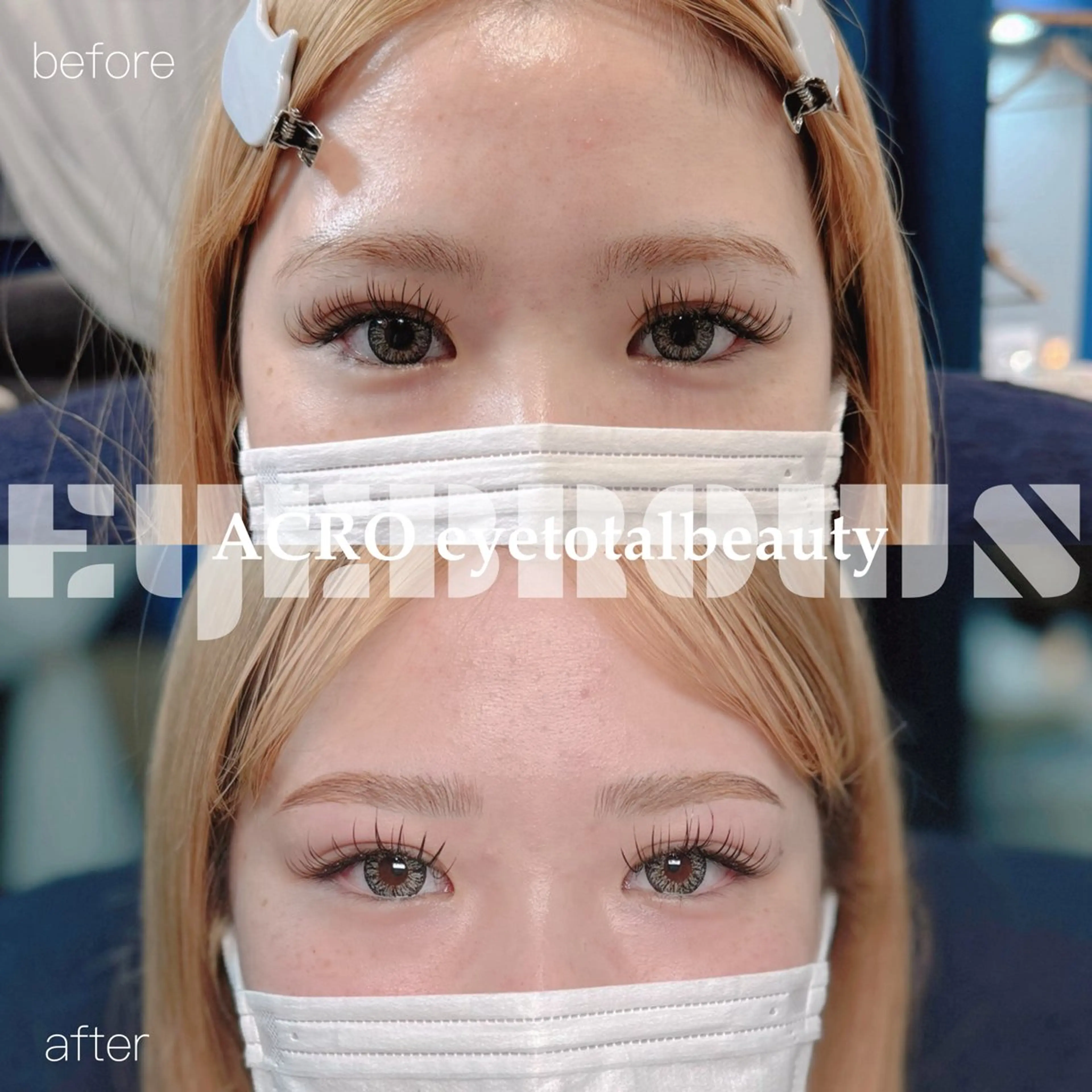 アイブロウ ACRO eyetotalbeauty豊中店所属・坂本 麻衣のネイルデザイン