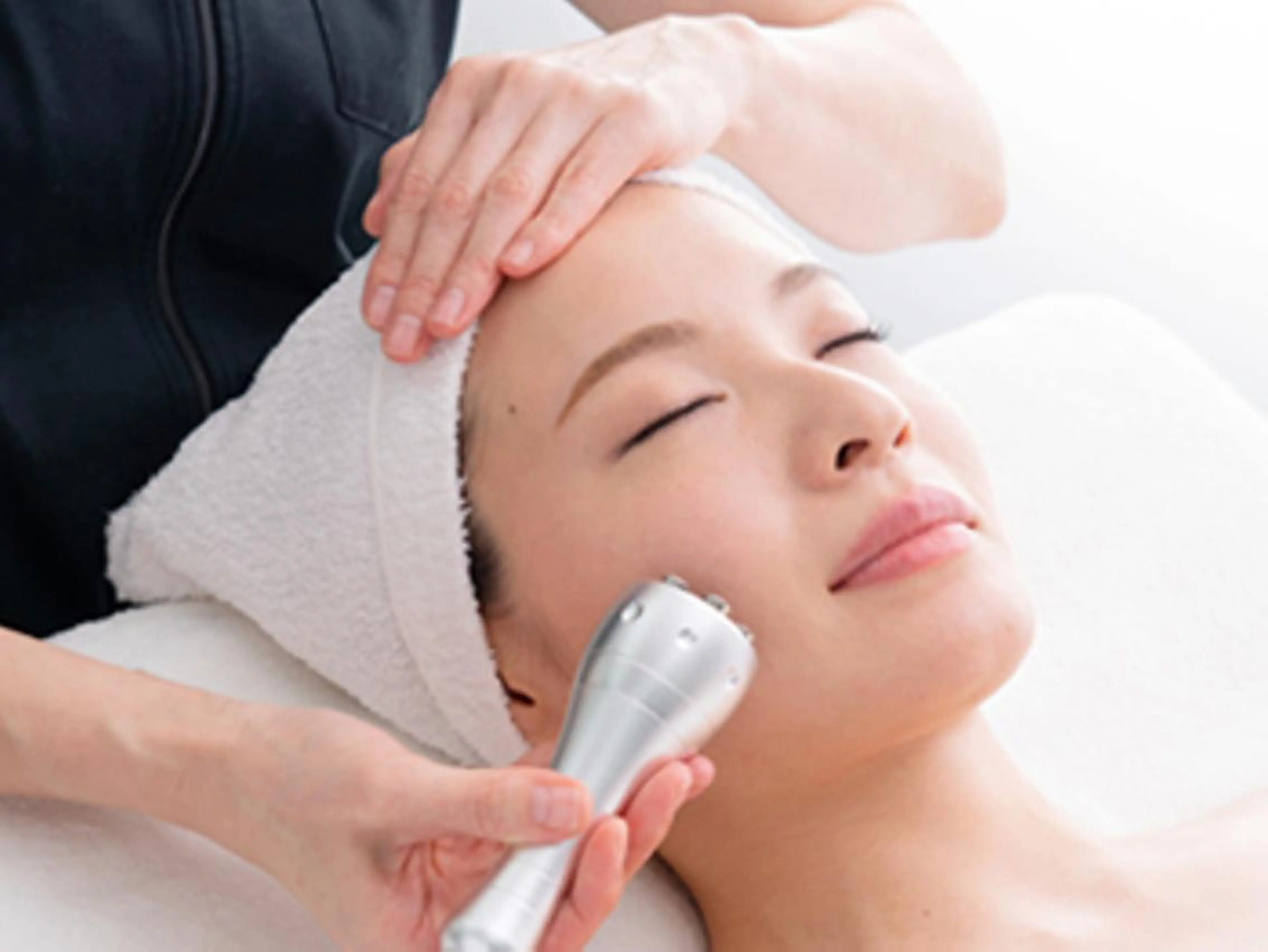 エヴァーグレース 川崎店のエステ・リラクイメージ