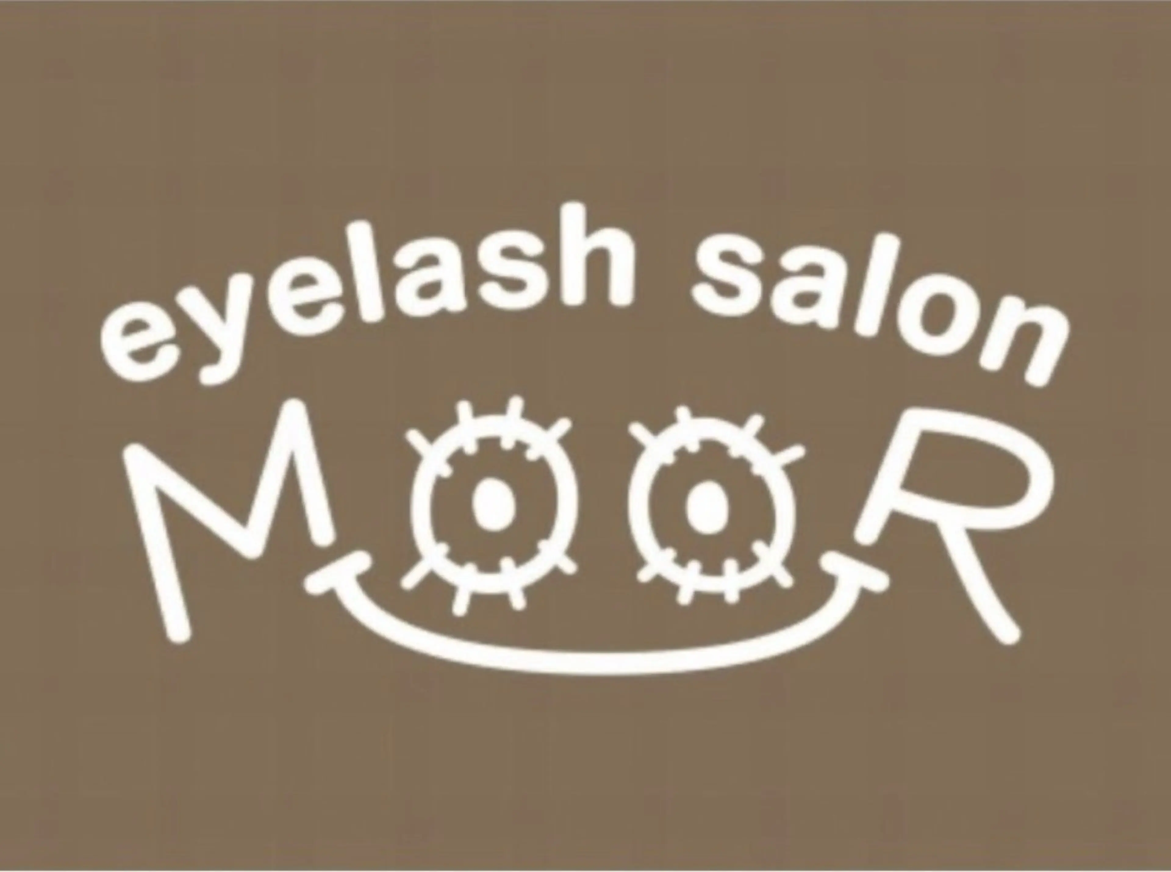 MOOR／ nanamiのマツエク・マツパデザイン