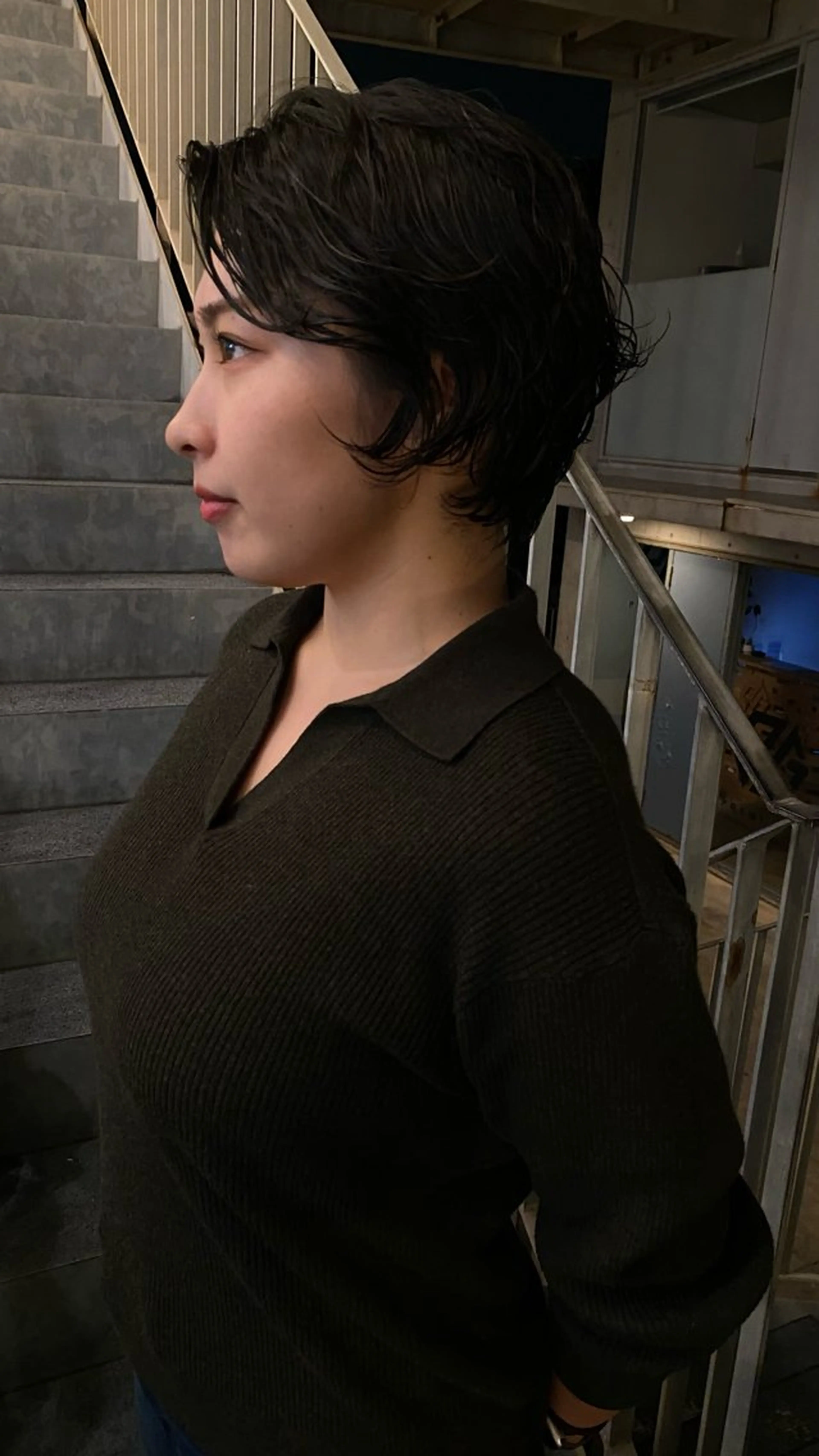 ショート 七里ヶ浜美容師 🎀YURA🎀のヘアスタイル