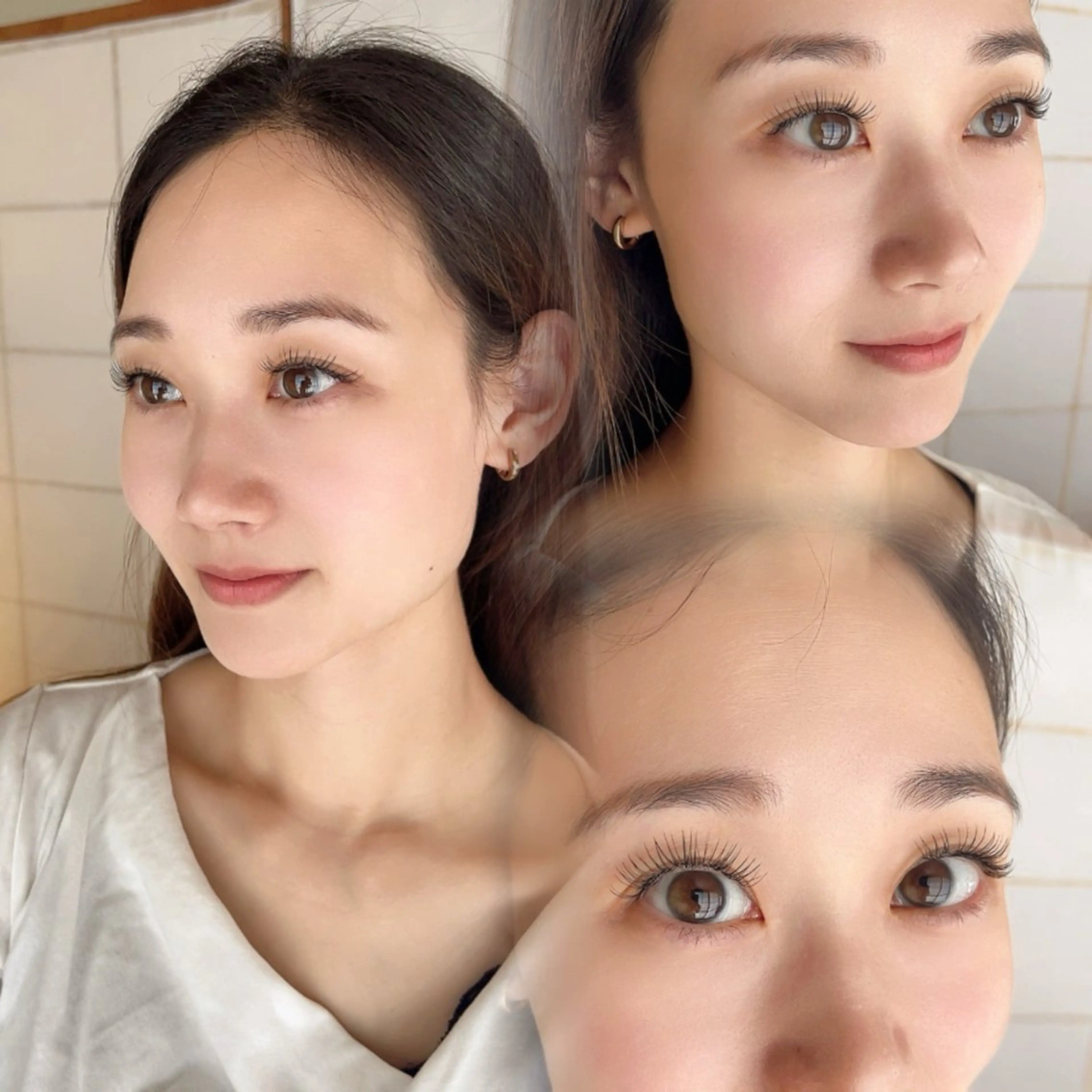 マツエク・マツパ 【氷川町】 salon 妃俐のマツエク・マツパデザイン