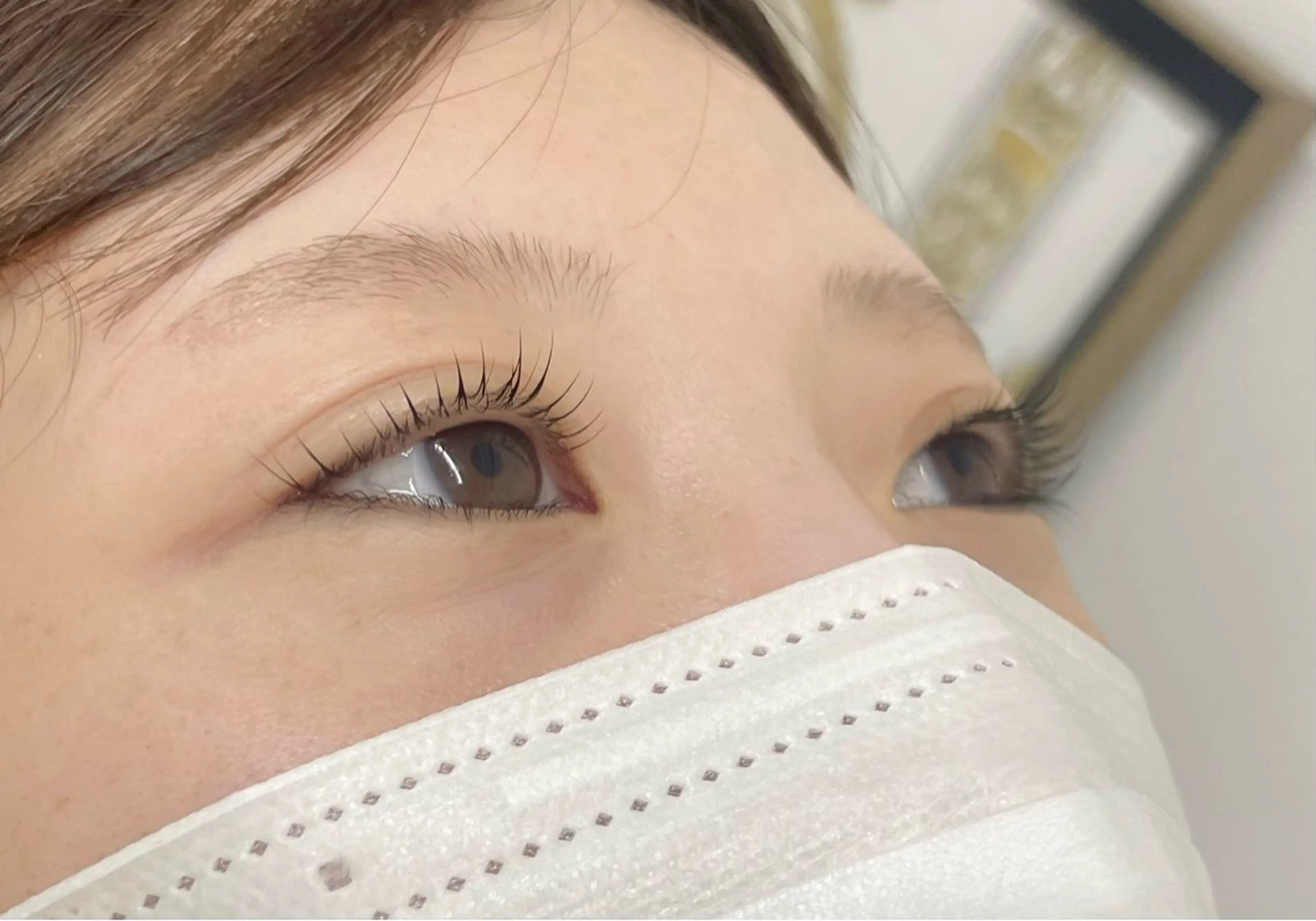 マツエク・マツパ PRIMO🪄💫 himeのマツエク・マツパデザイン