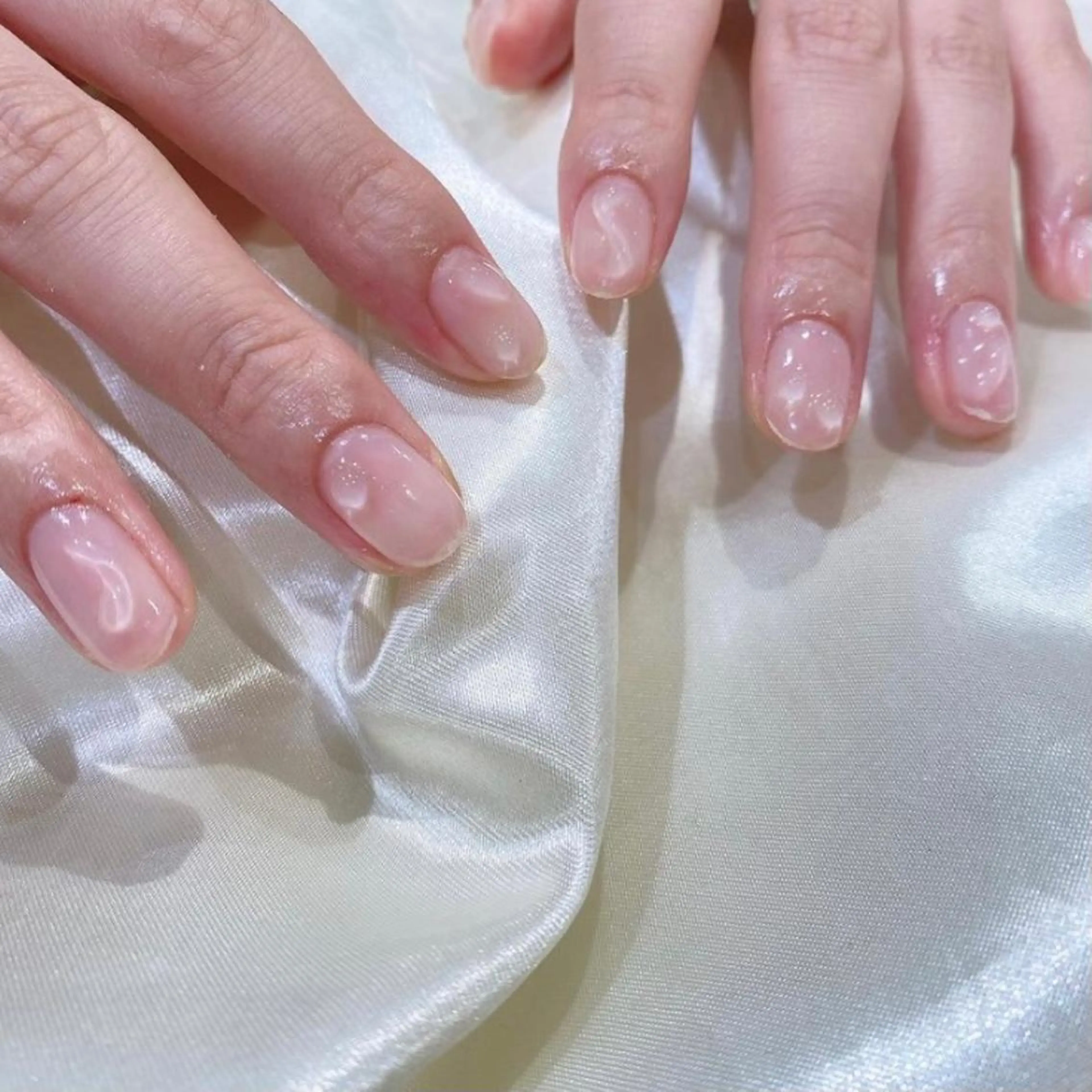 ネイル n Honokaのネイルデザイン