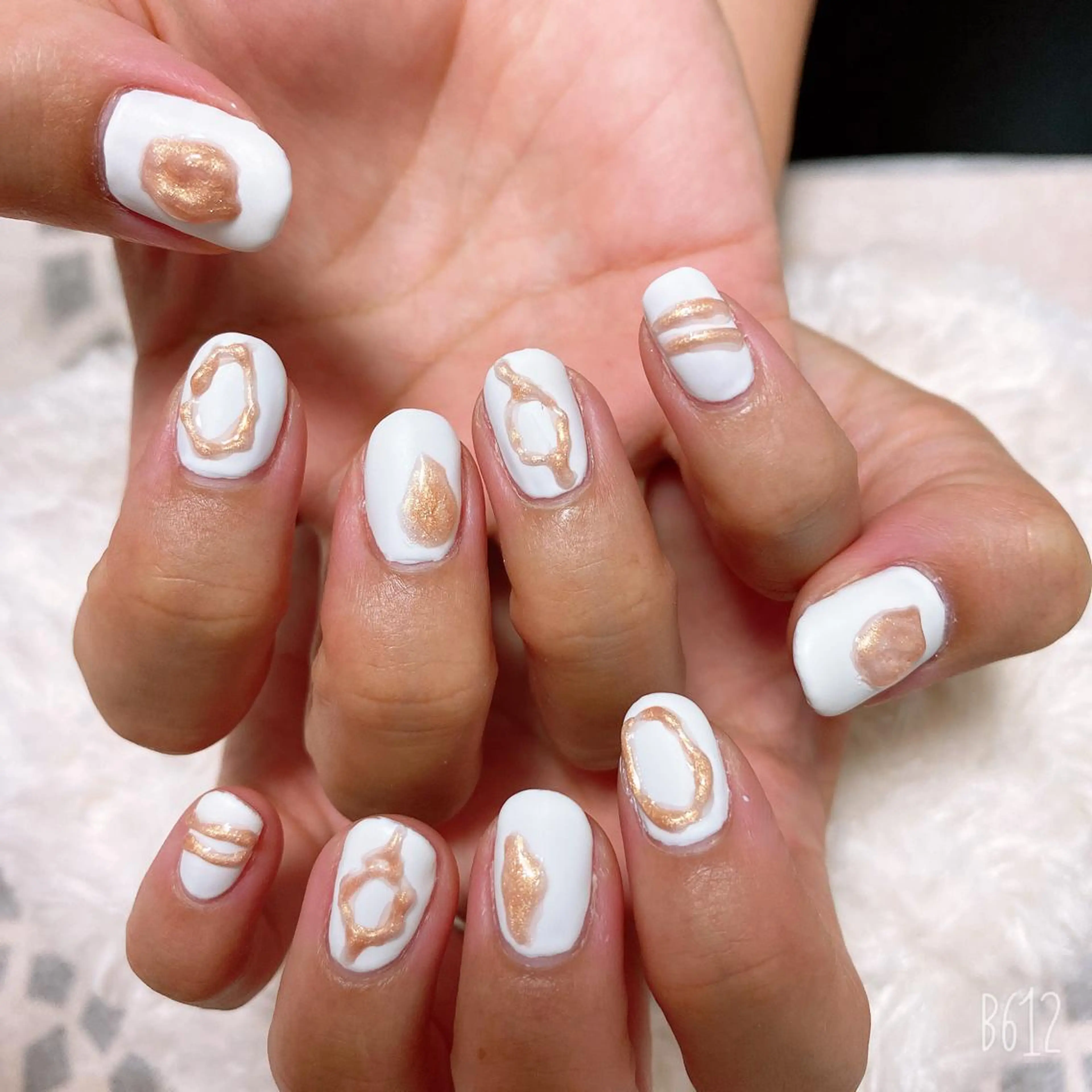 ネイル The Best Beauty受付担当のエステ・リラクイメージ