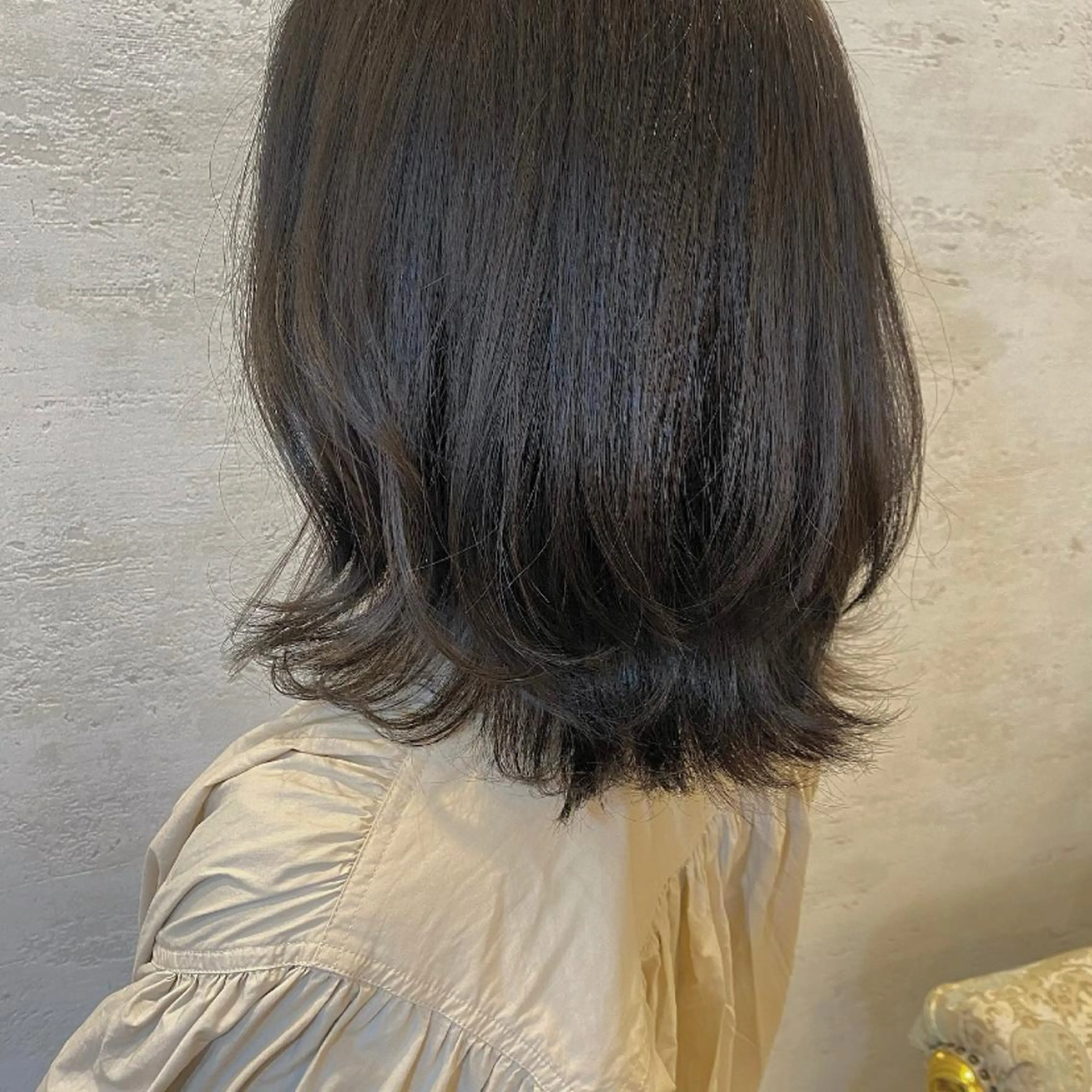 カラー 【ECLART】鈴木 なつみのヘアスタイル