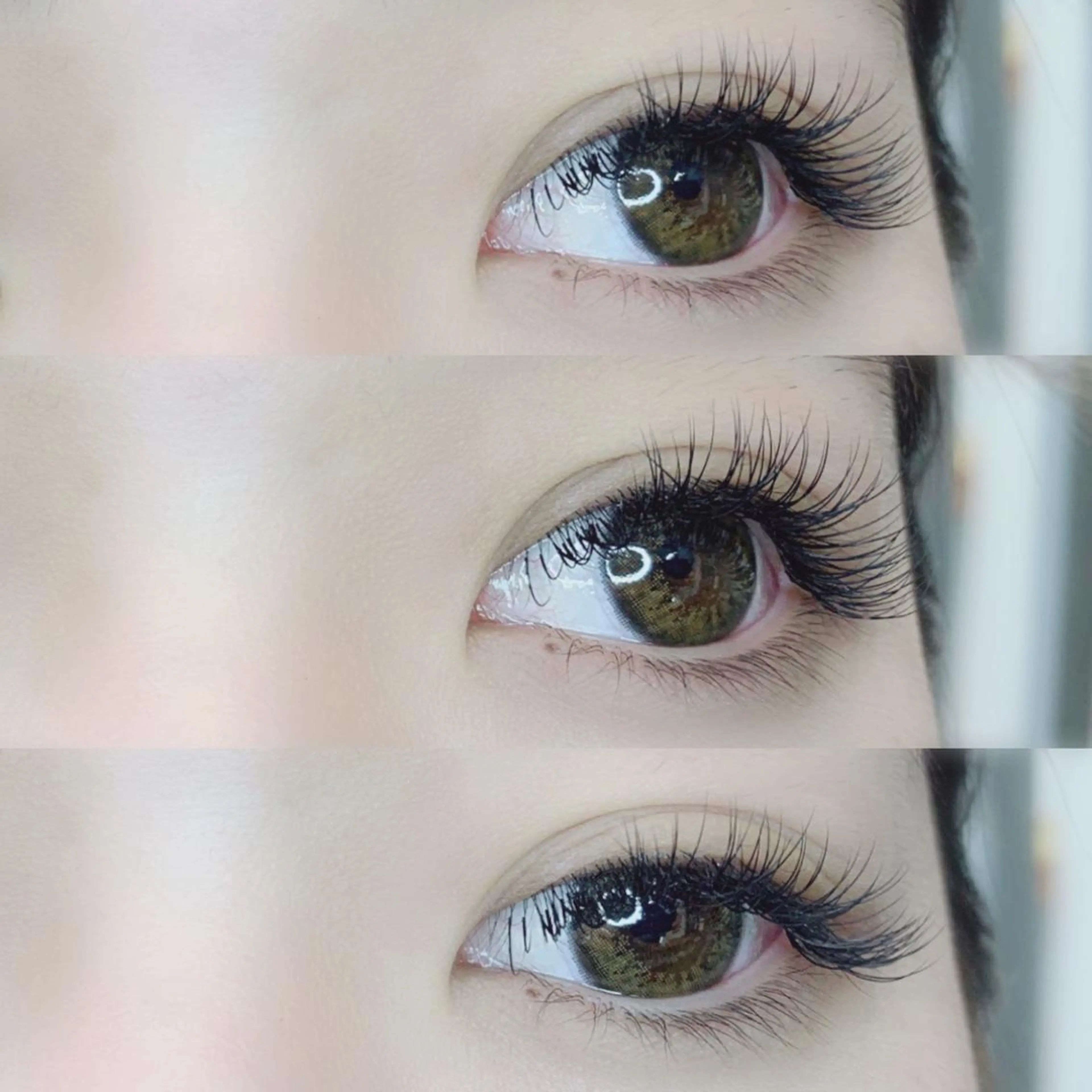 マツエク・マツパ アイラッシュ ヘアーエクステ専門店のマツエク・マツパデザイン