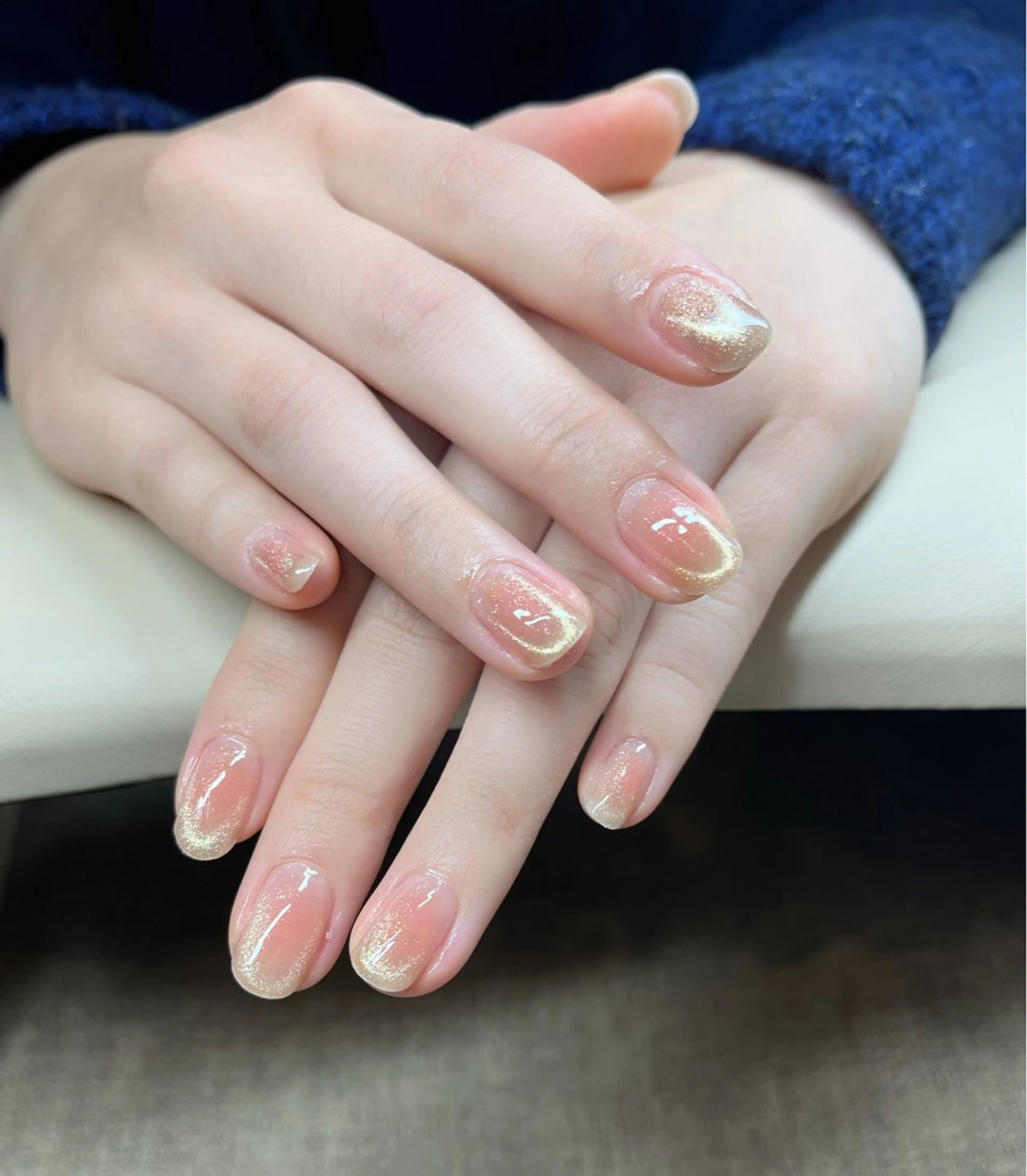 ネイル ハンドネイル ハンドケア Nail Salon HARUのネイルデザイン