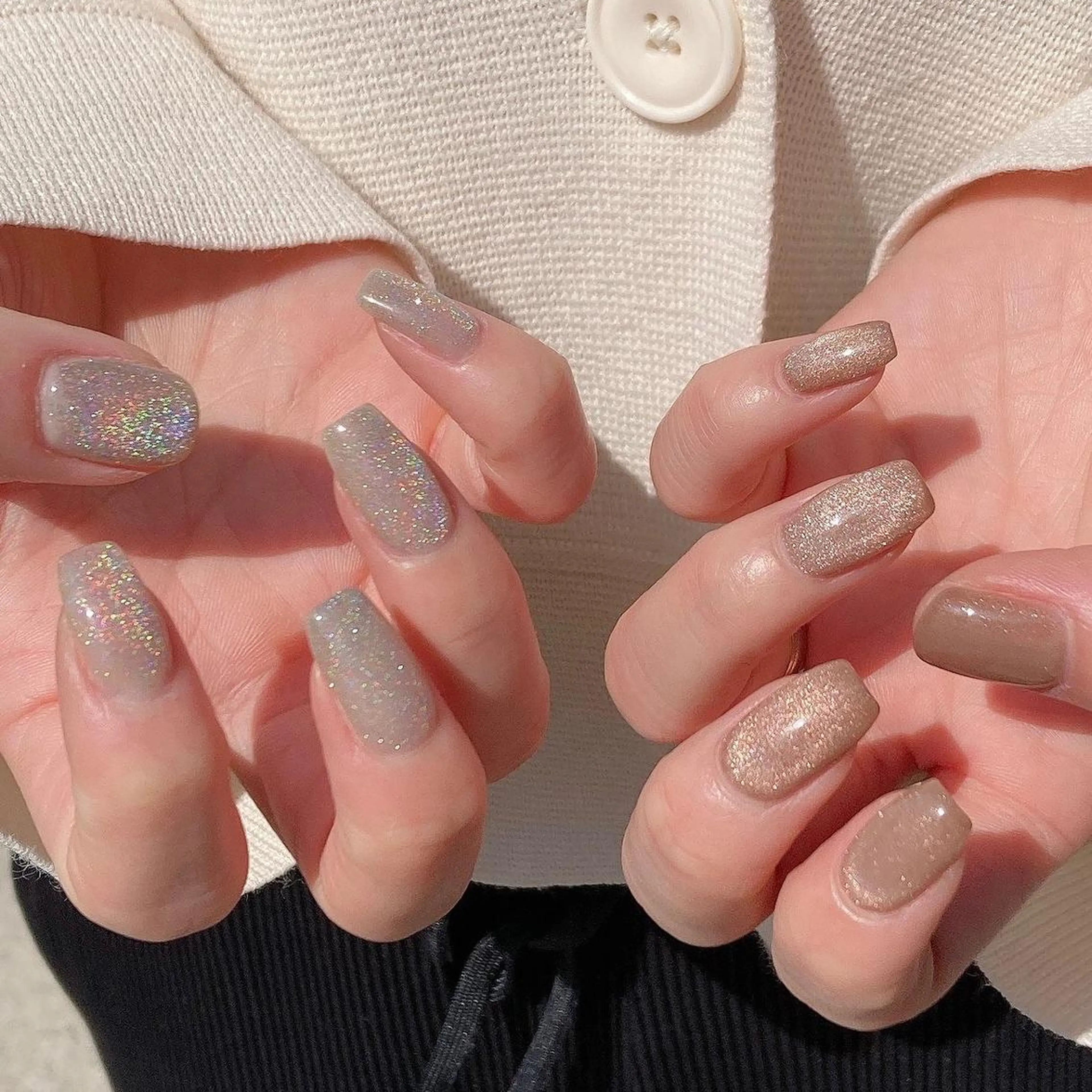 ネイル ハンドネイル nailsalon Asryのネイルデザイン