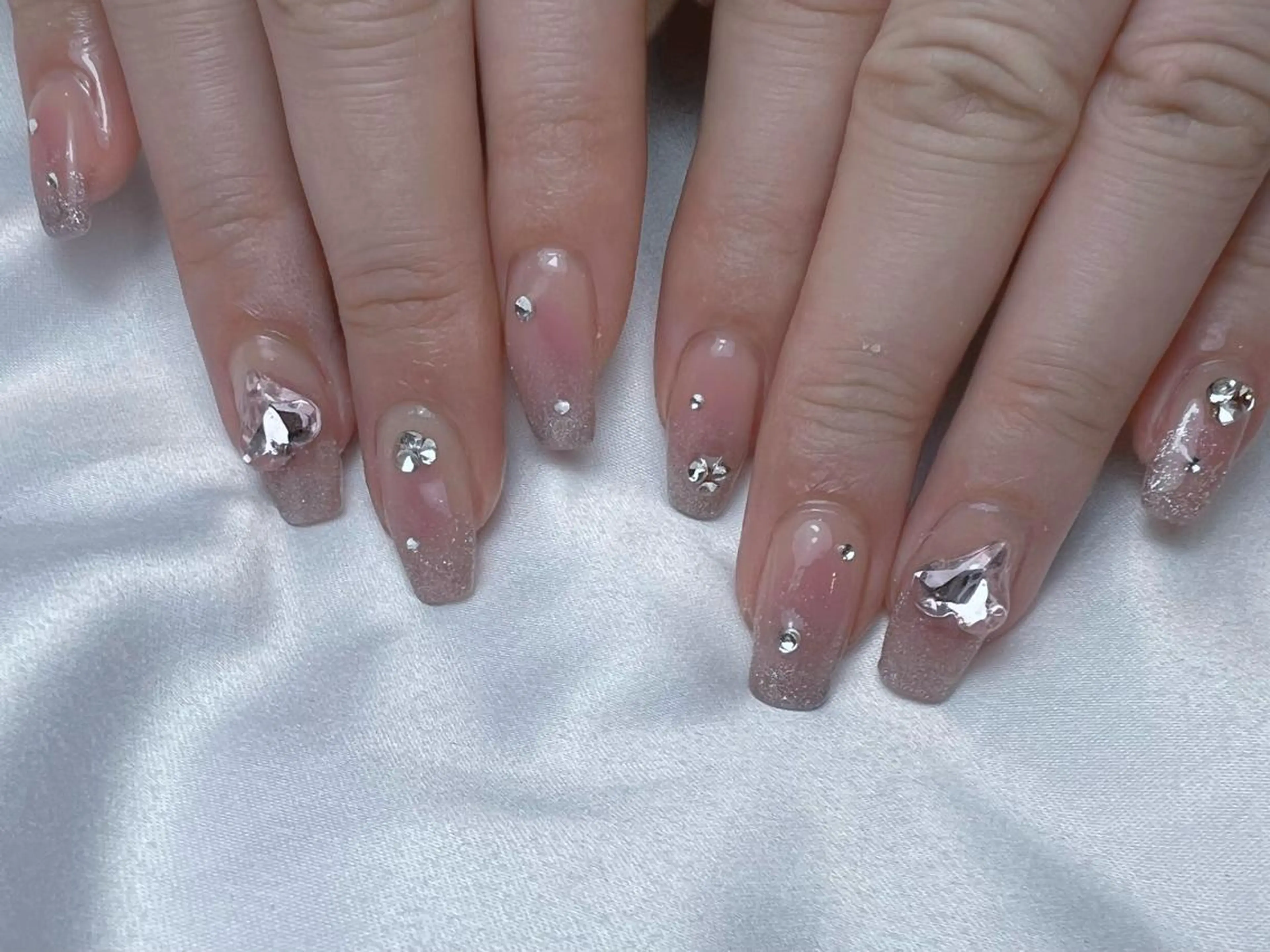 ネイル nailstudio ′ecoleのネイルデザイン