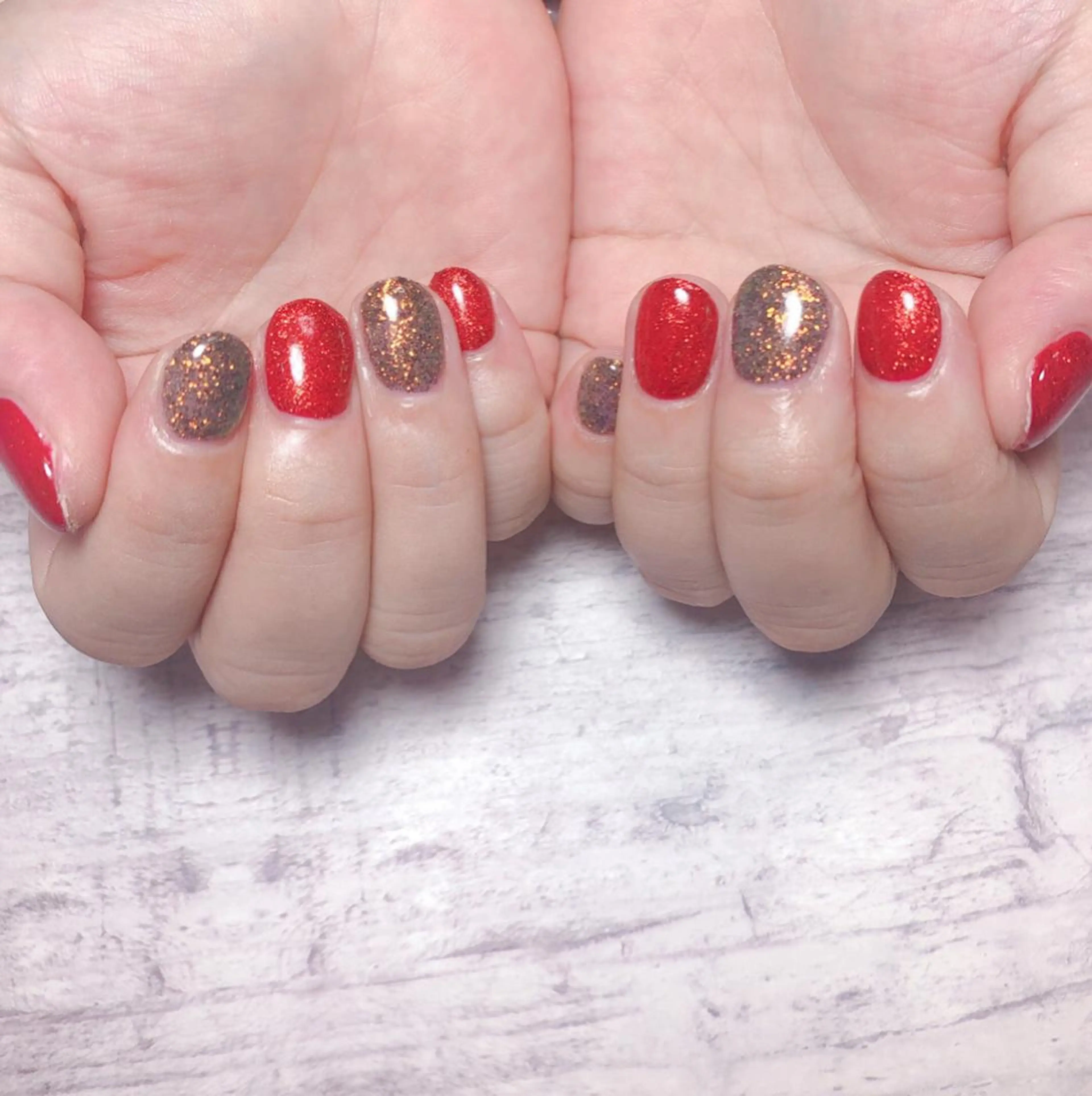 ネイル DollyGirl KYOKOのネイルデザイン