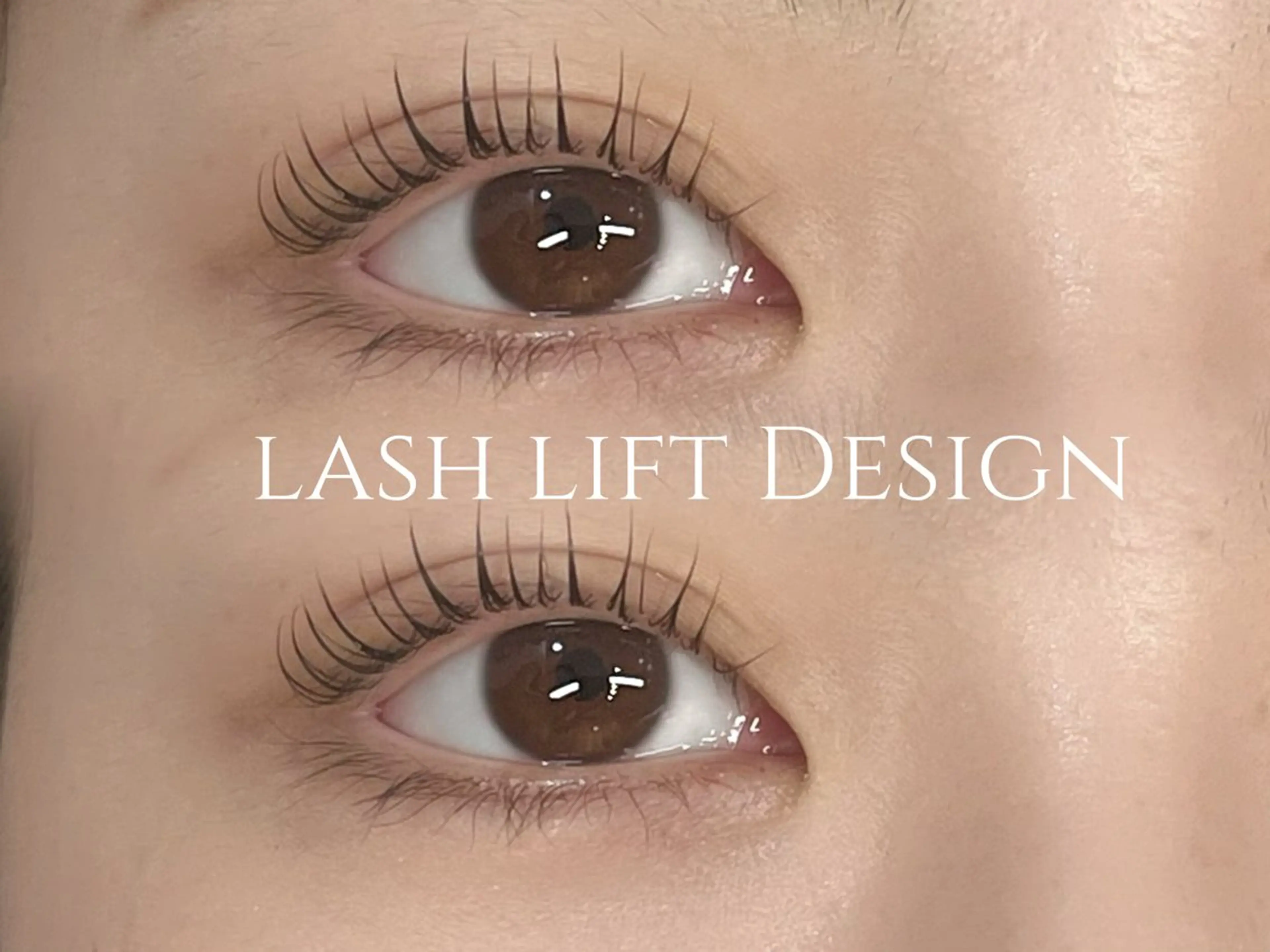 マツエク・マツパ マツパ euro sakiのマツエク・マツパデザイン